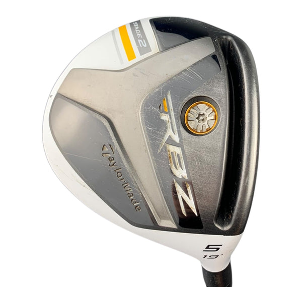 Køb brugt TaylorMade RocketBallz RBZ Stage 2 Tour 5 Fairway Wood