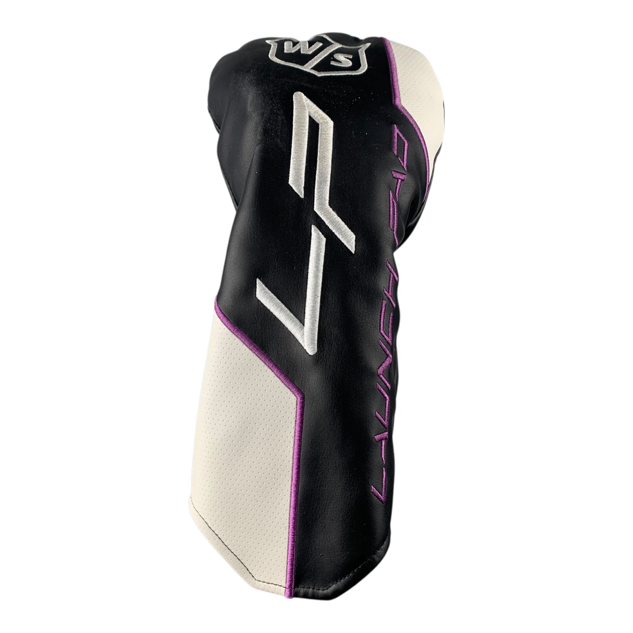 Wilson Staff Launch Pad Driver / Flex Ladies / Loft 10,5 Linkshand