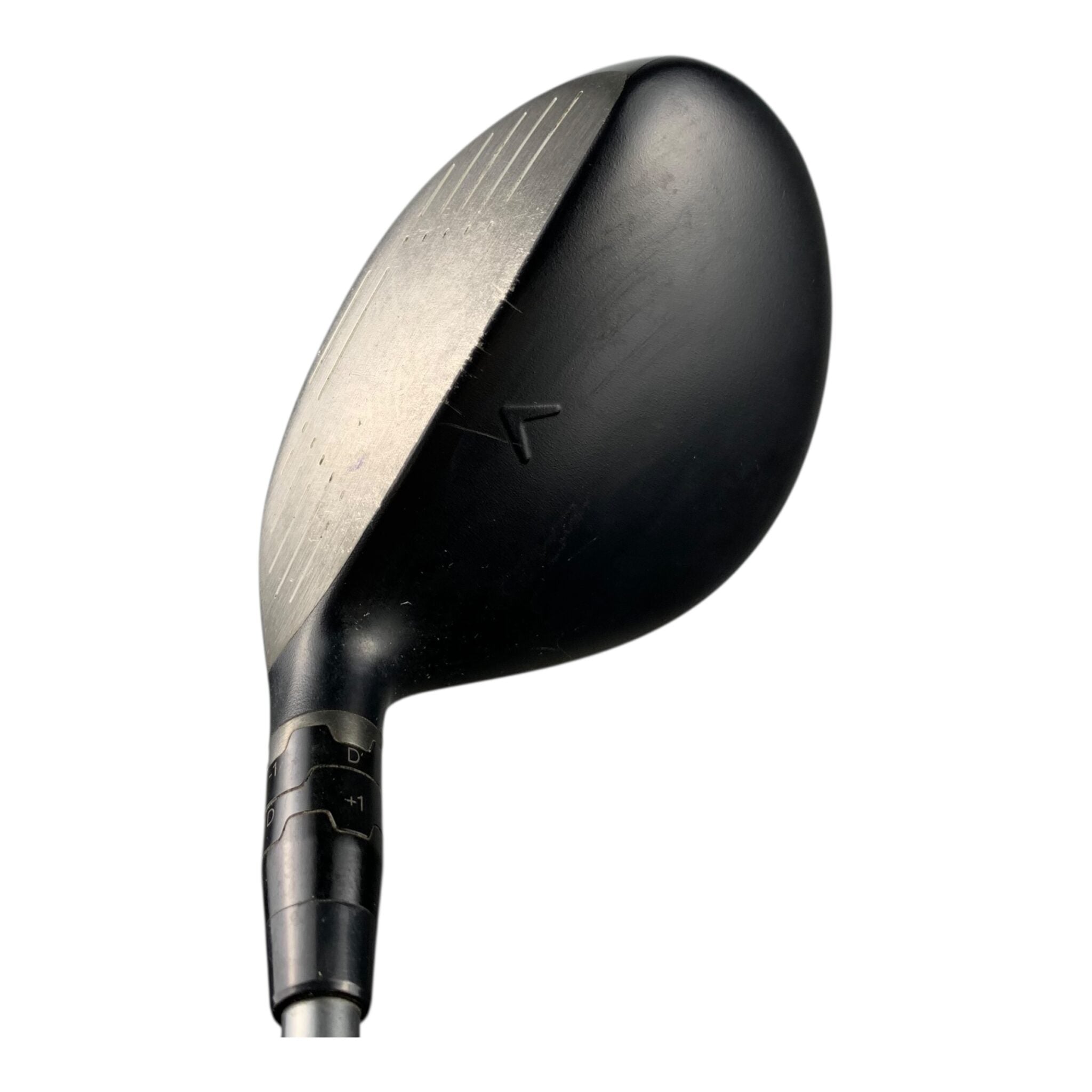 Callaway Great Big Bertha Fairway Wood / Flex Stiff / Graphite / #3/15