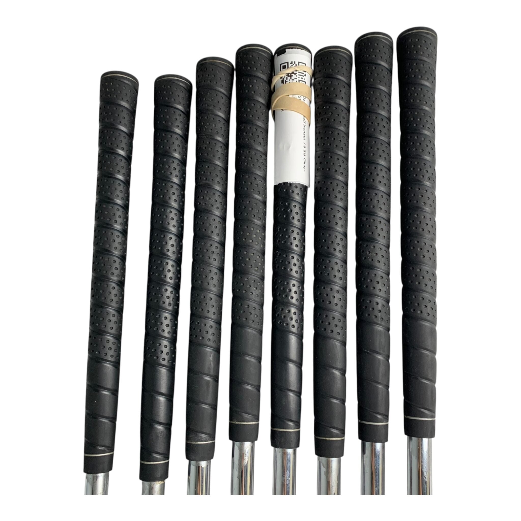 Ozoone Golf Jernsæt / Flex Regular / 4-SW  / Stål