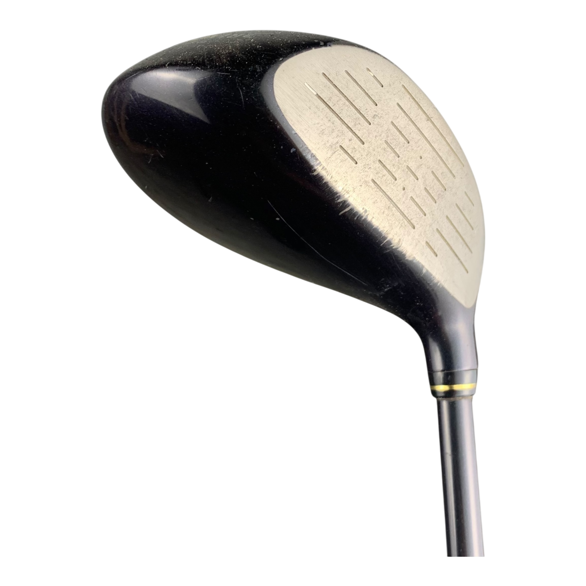XXIO Titanium Fairway Wood / Flex Regular / Grafit / #3/15 Venstre galleri billede 2 - brugt golf udstyr i god stand