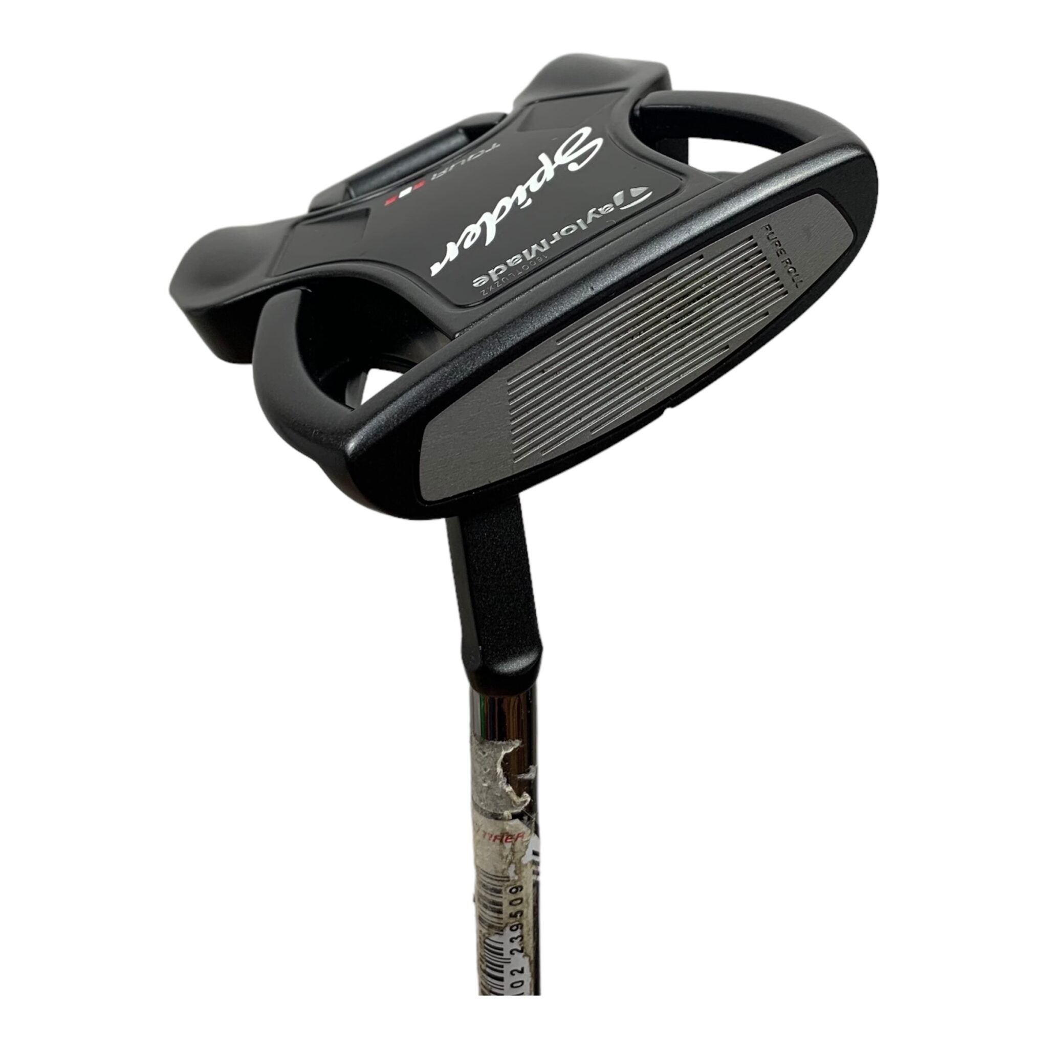TaylorMade Spider Tour Black Line Putter / 33" / Original Grip