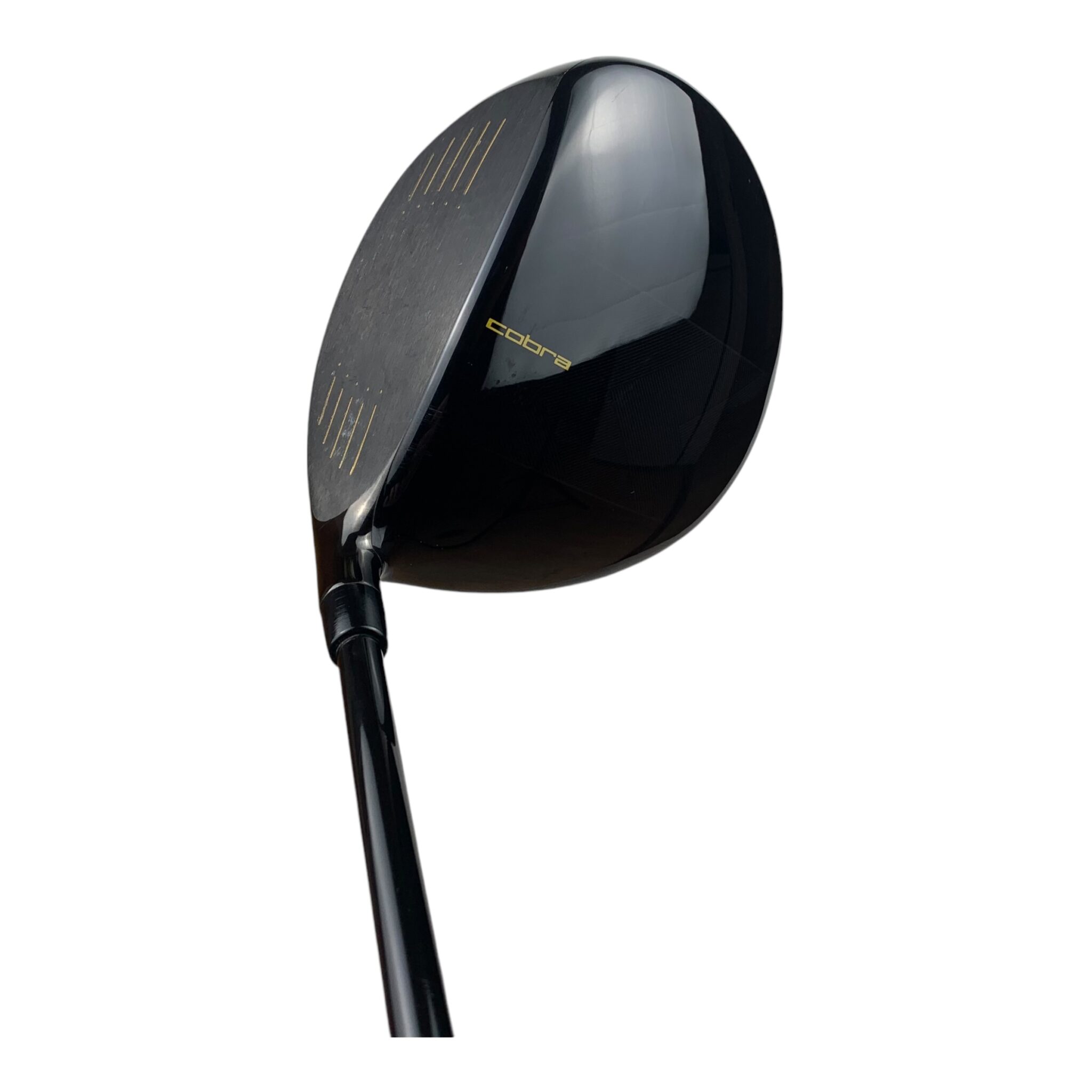 Cobra F-Max Offset Driver / Flex UN (Senior) / Loft 10.5