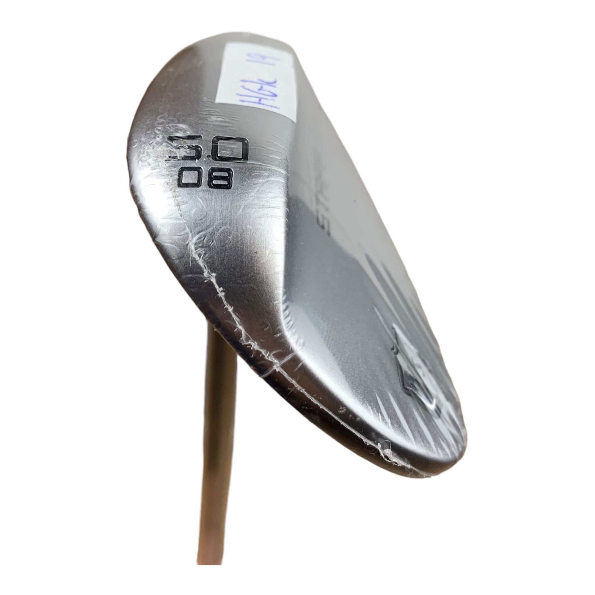 Wilson Modello del personale / Flex Stiff / #50/08 / Acciaio