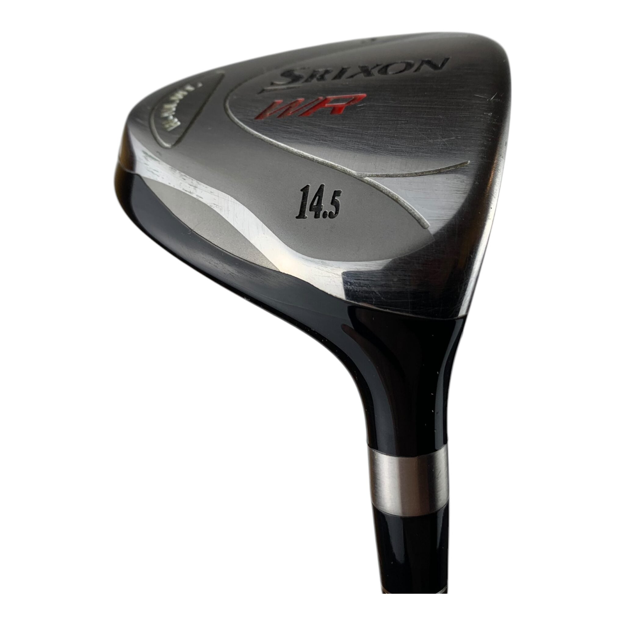 Srixon WR Fairway Wood / Flex Regular / Grafit / #3/14.5