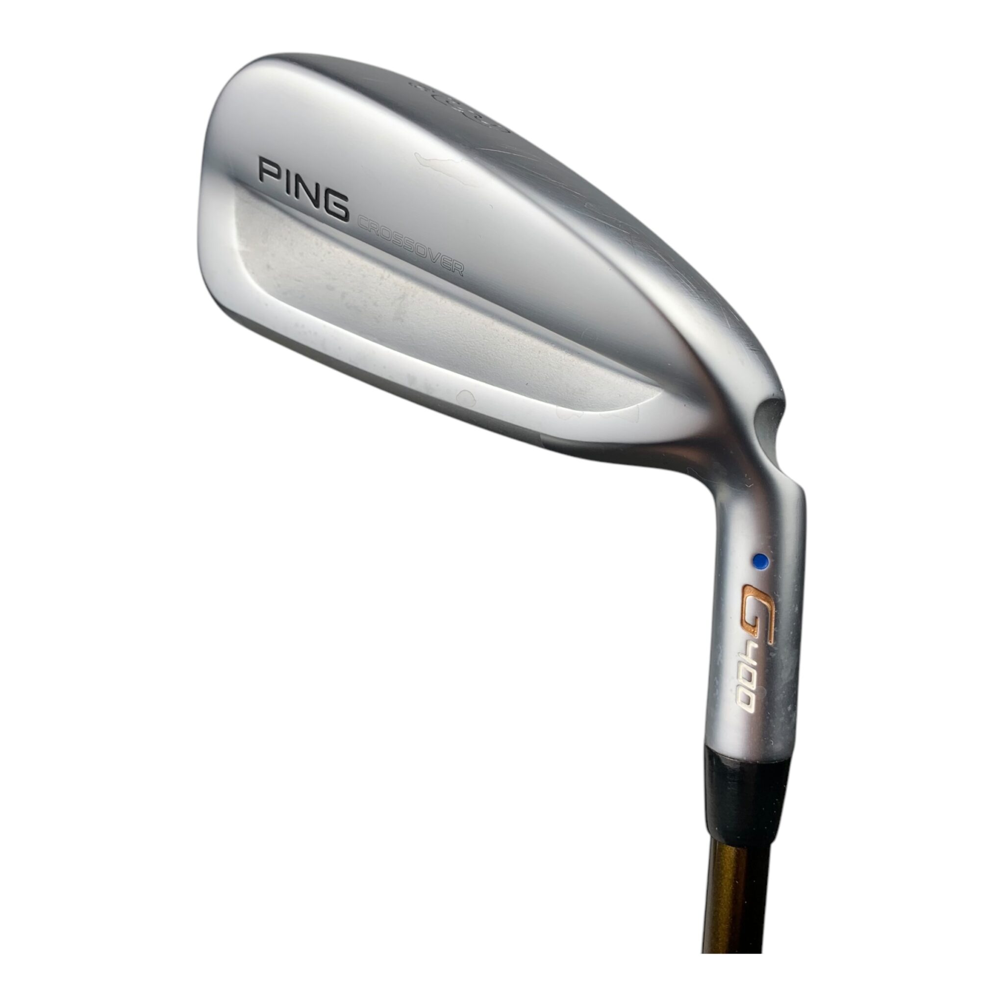 PING G400 Driving Iron / Graphite / #3/19