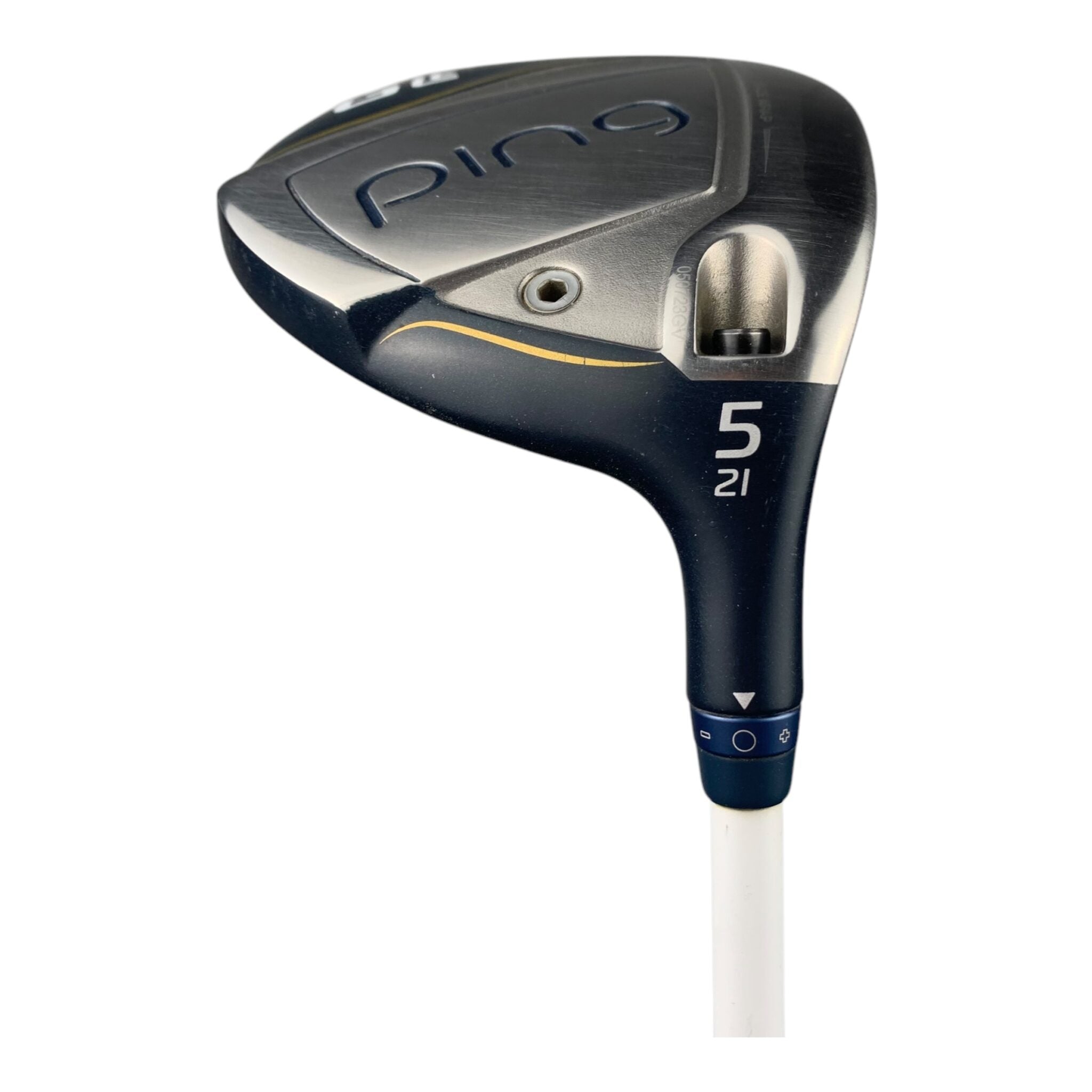 PING G Le3 Fairway Wood / Flex Damen / Graphit / #5/21