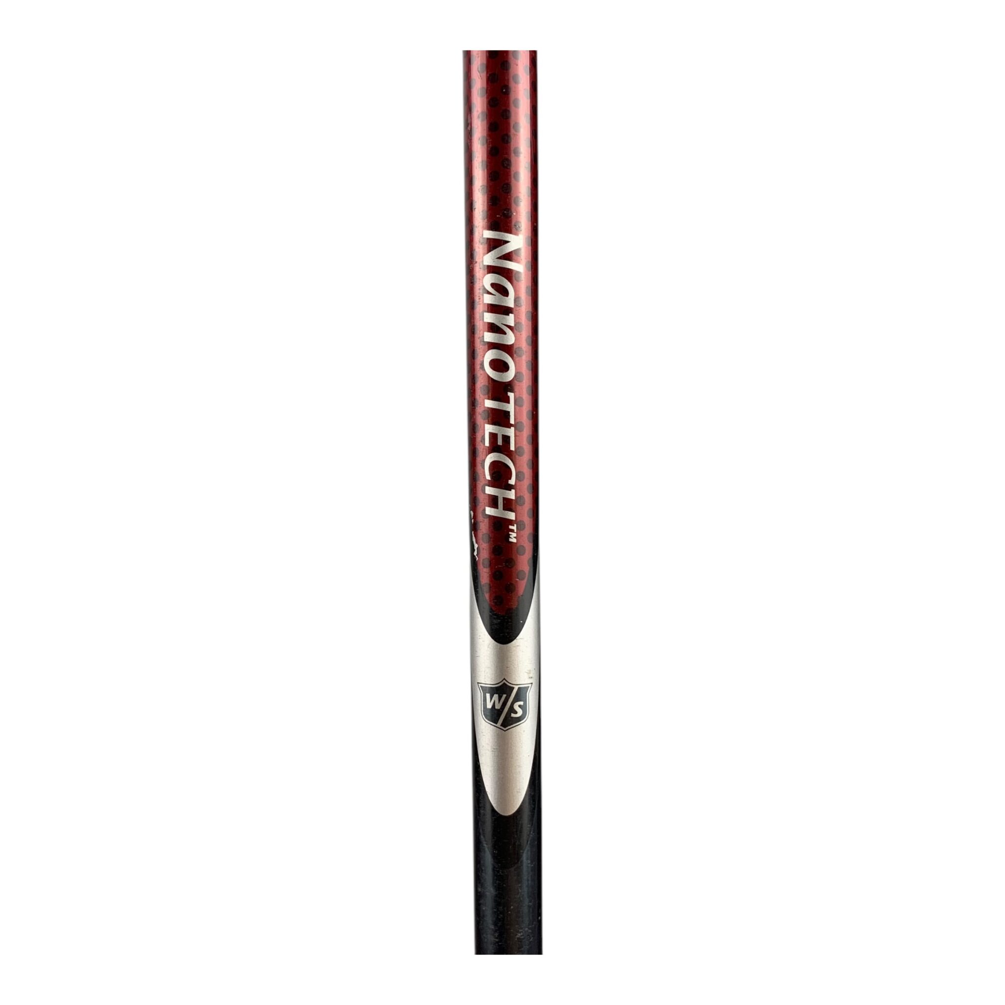 Wilson DH 6 Hybrid / Flex Firm / Graphite / #5/25 