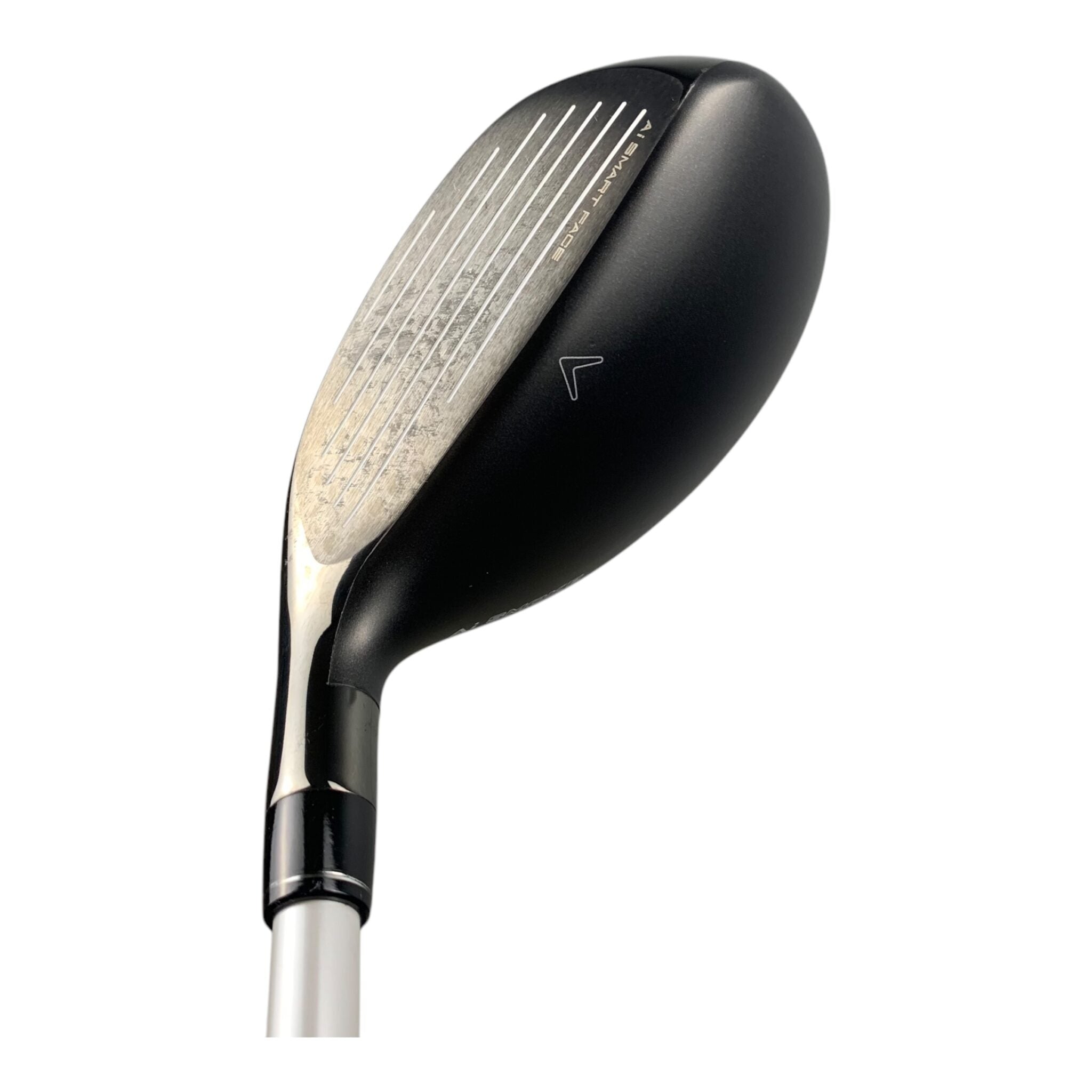 Callaway Ouch Smoke Max Fast Hybrid / Flex Ladies / Graphite / #5/24