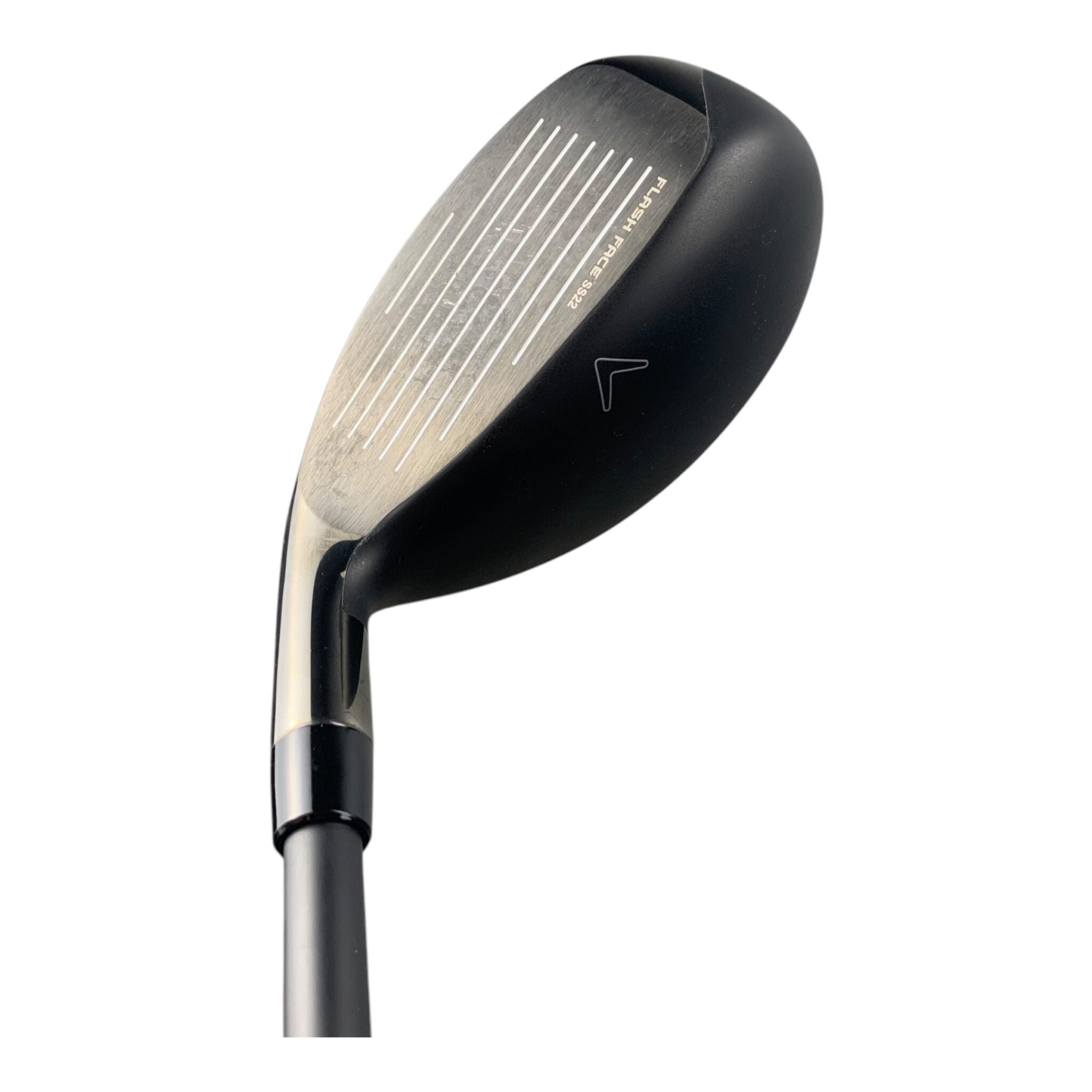 Callaway Rogue ST Max OS Hybrid / Flex A-flex / Graphite / #5/24
