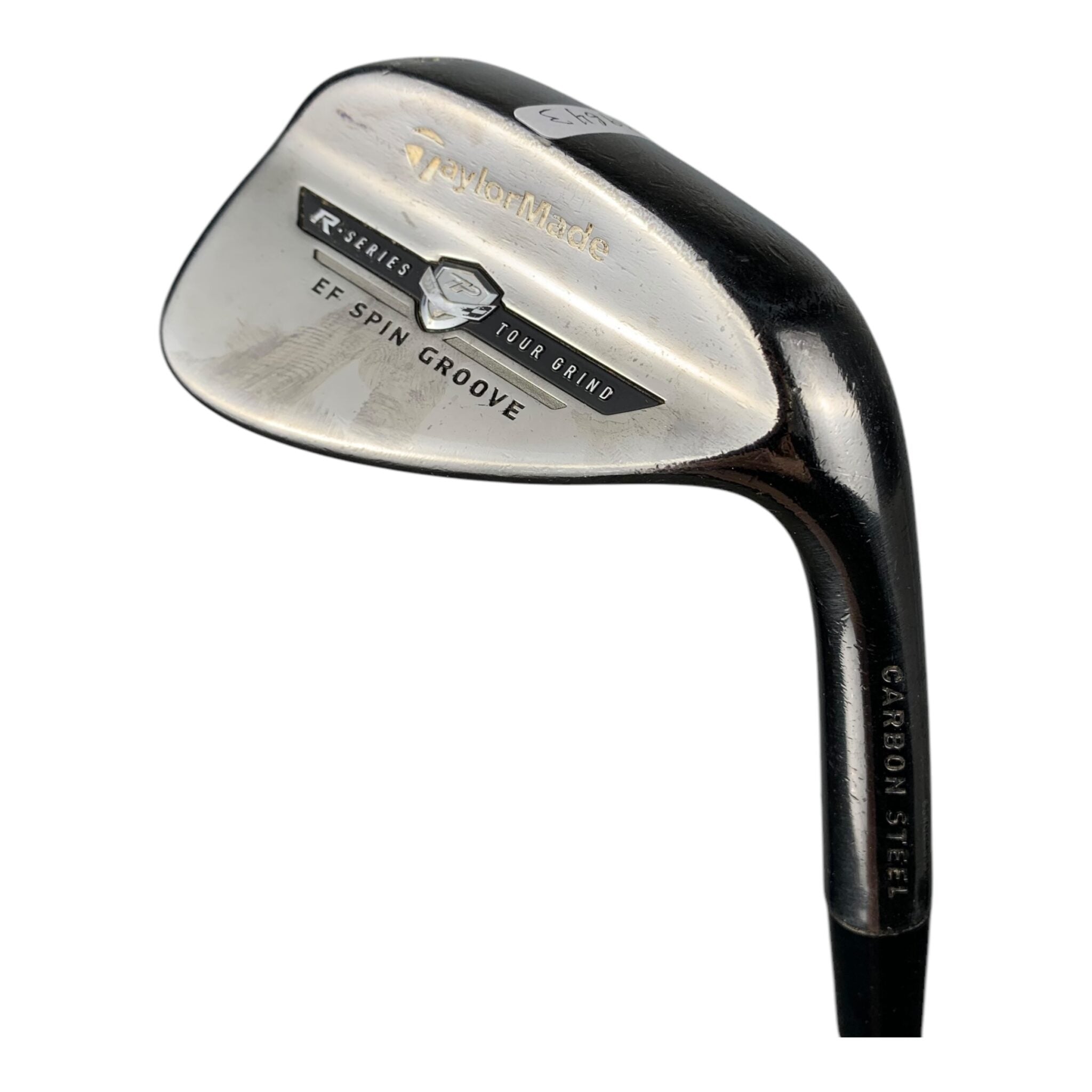 TaylorMade Serie R Tour Macinare Wedge / Acciaio / #52/09