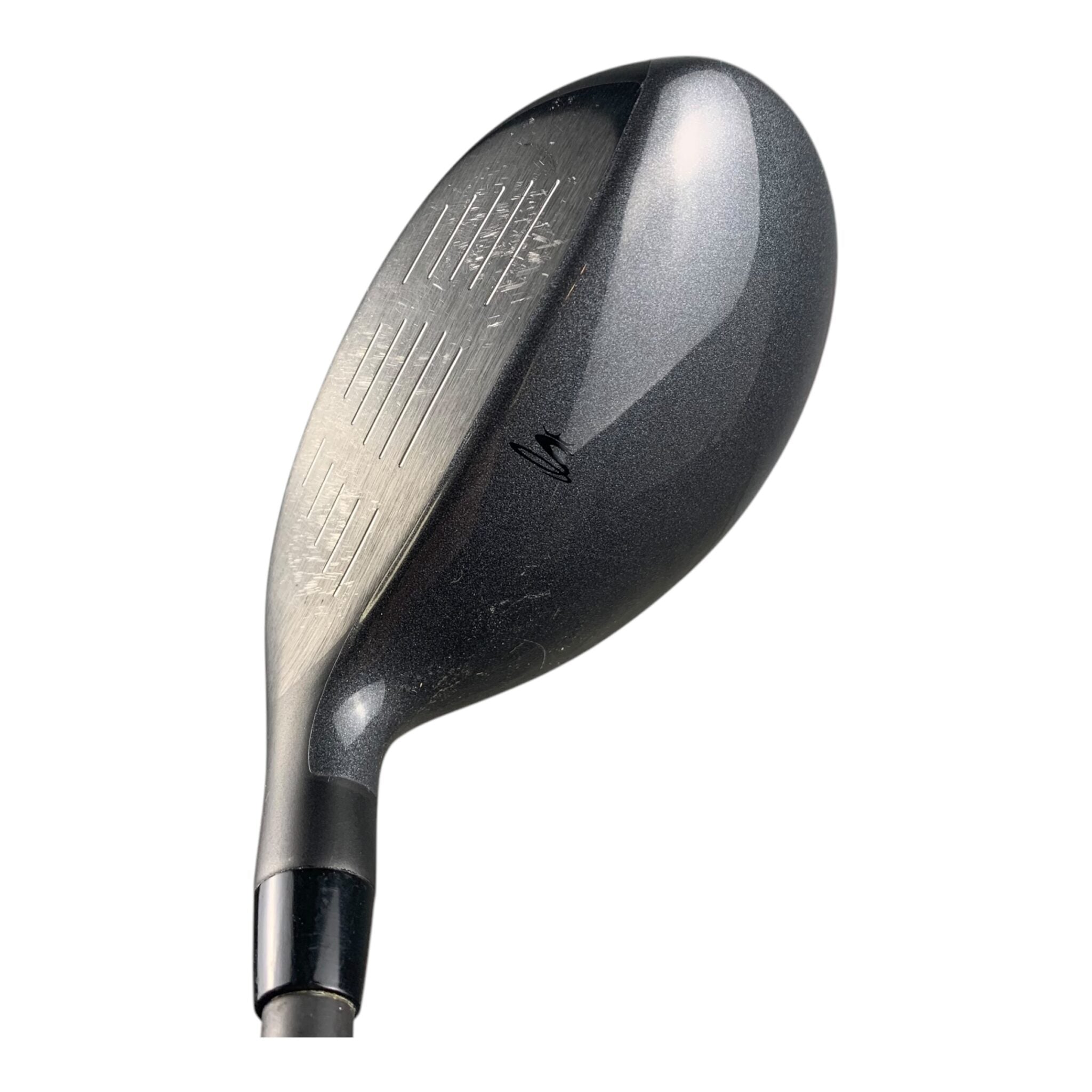 Cobra AIR-X Offset Hybrid / Flex A-flex / Graphite / #4/22
