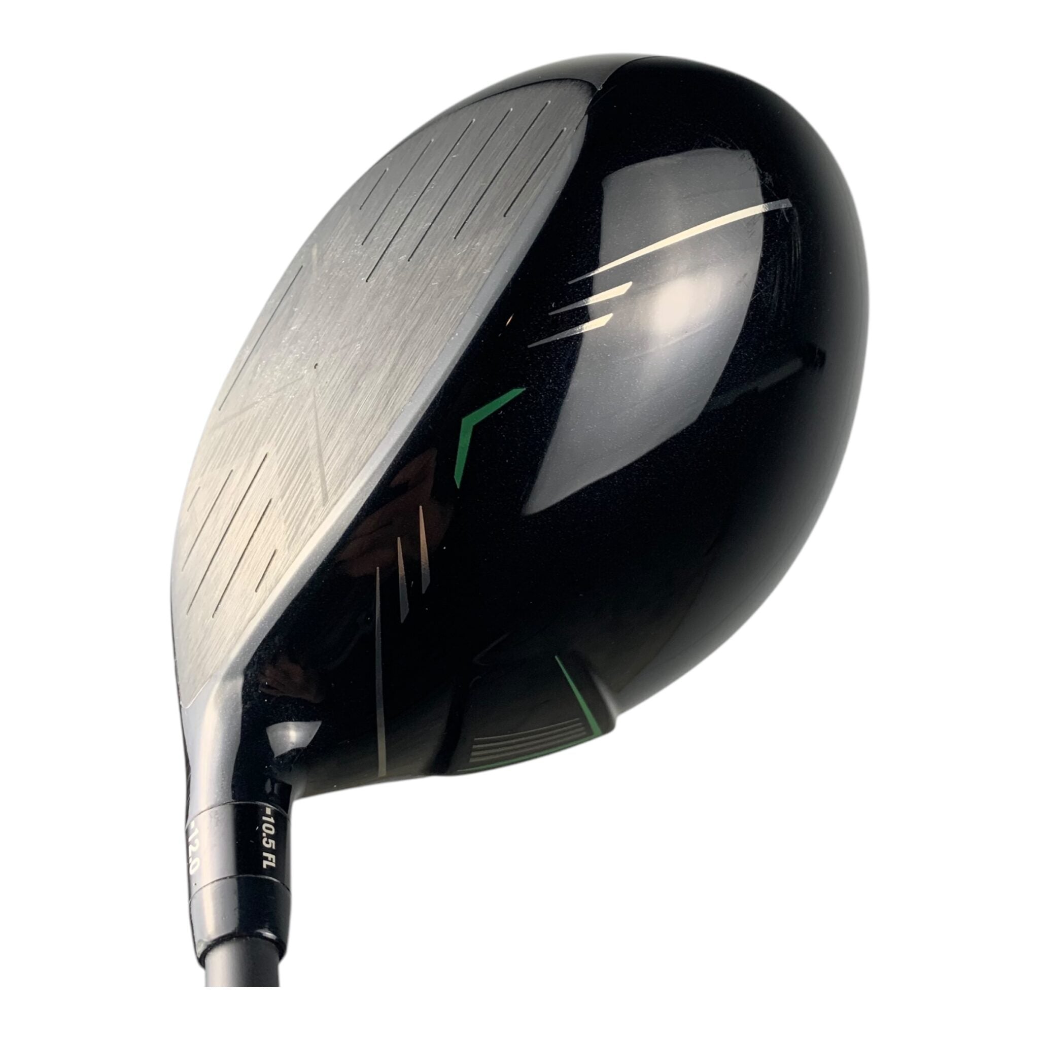 XXIO negro Driver / Flex Regular / Loft 9.5