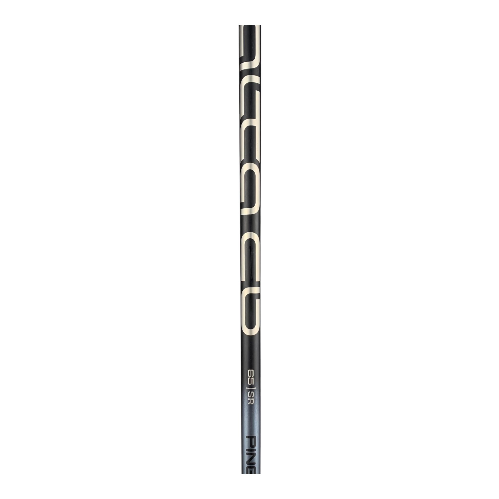 PING G425 Hybrid / Flex A-flex / Grafit / #4/22