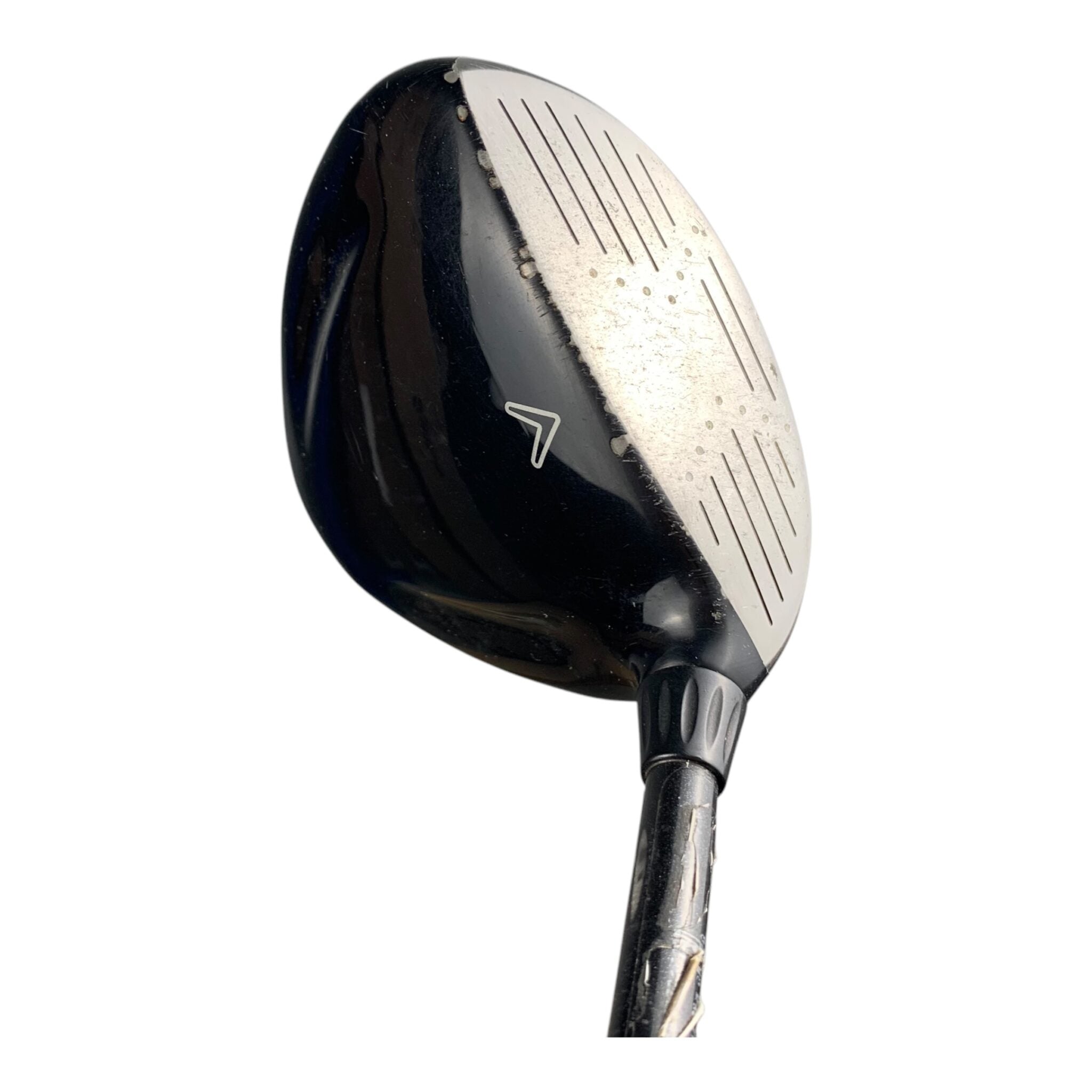 Callaway FT-iz Fairway Wood / Flex Regular / Graphite / #7/21 - Left
