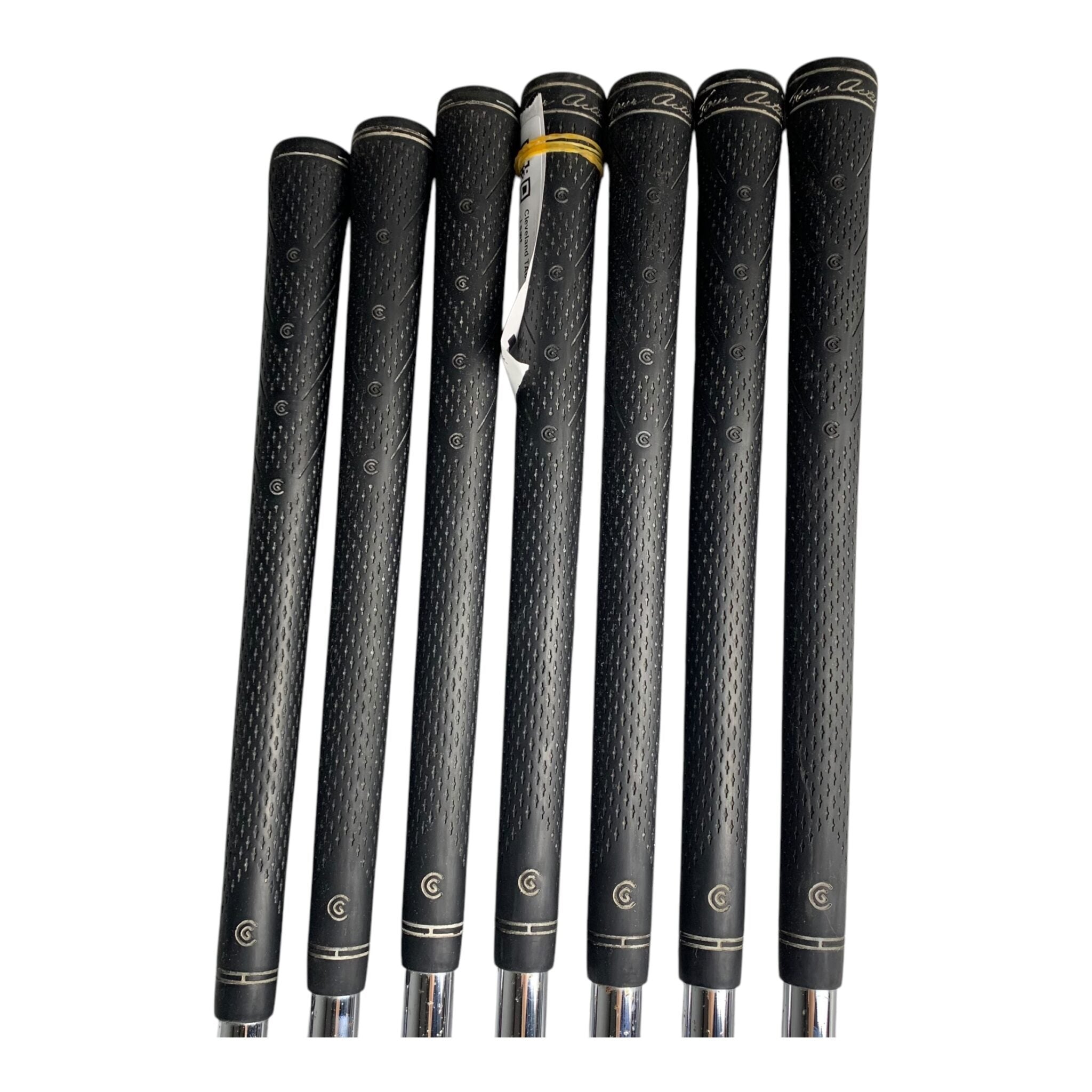 Cleveland TA6 Set di ferri / Flex Stiff /4-PW/ Acciaio