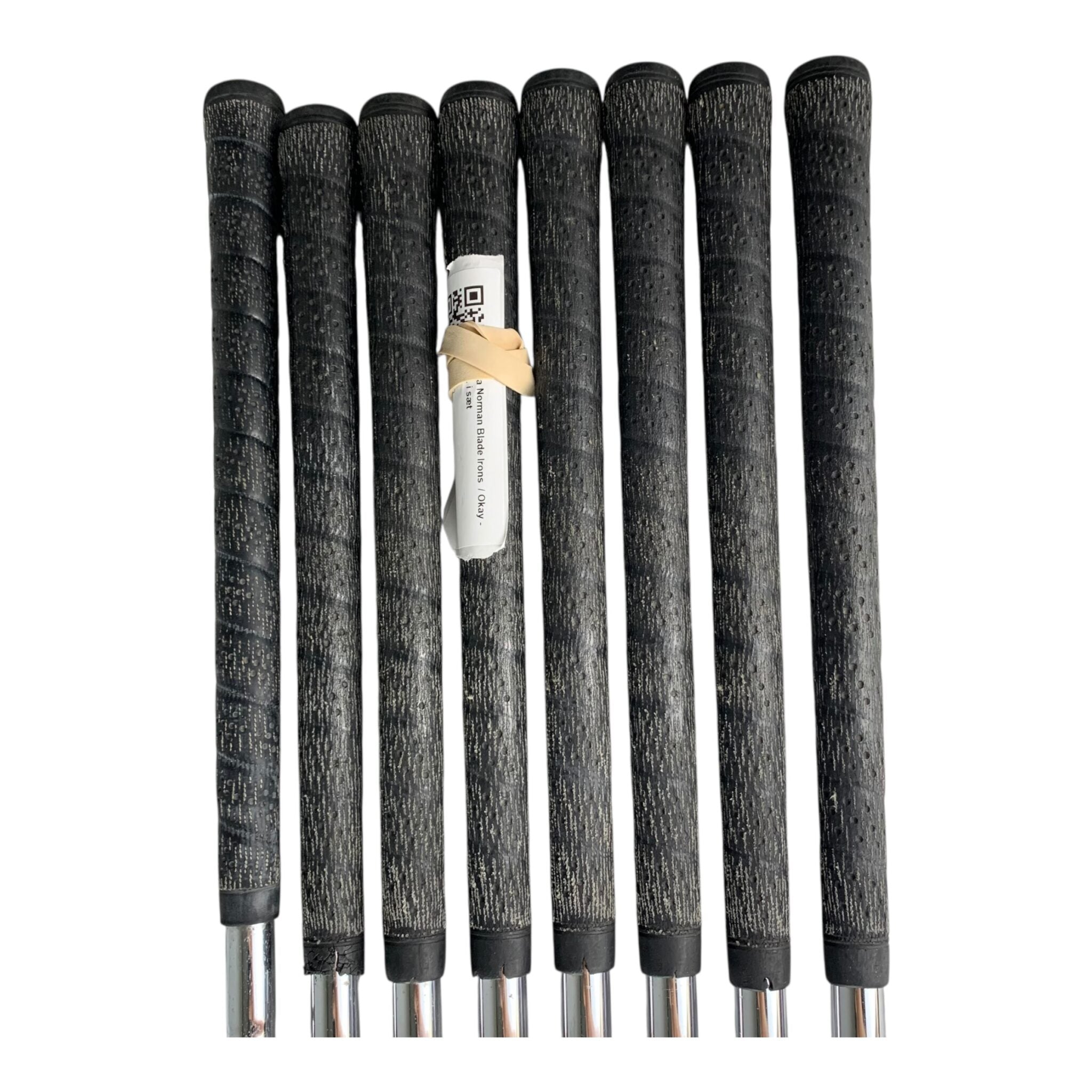 Cobra Re OS Set di ferri / Flex Stiff / 3-PW / Acciaio