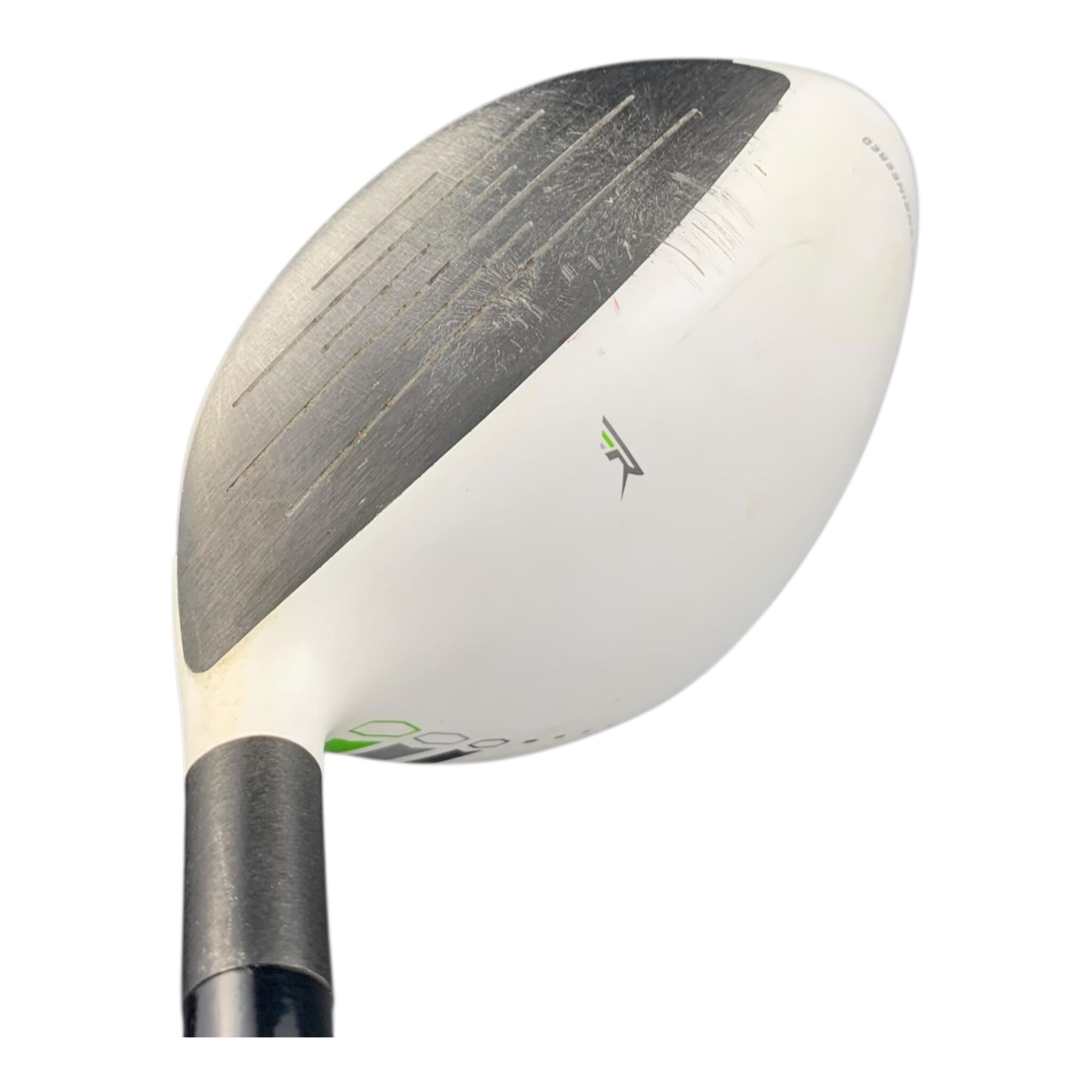 TaylorMade Rbz Tour Fairway Wood / Flex Stiff / Graphite / #5/18