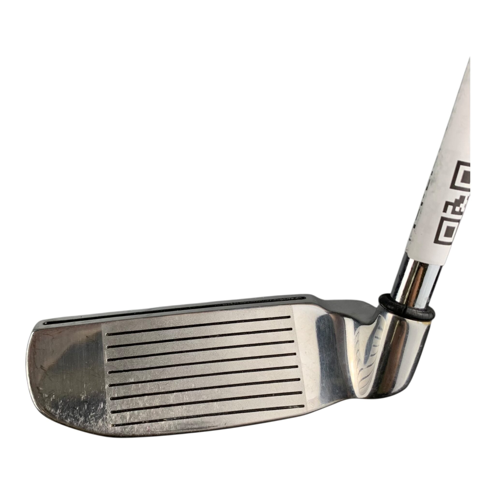 SkyMax ICE MX3 Wedge / Steel / #42/0