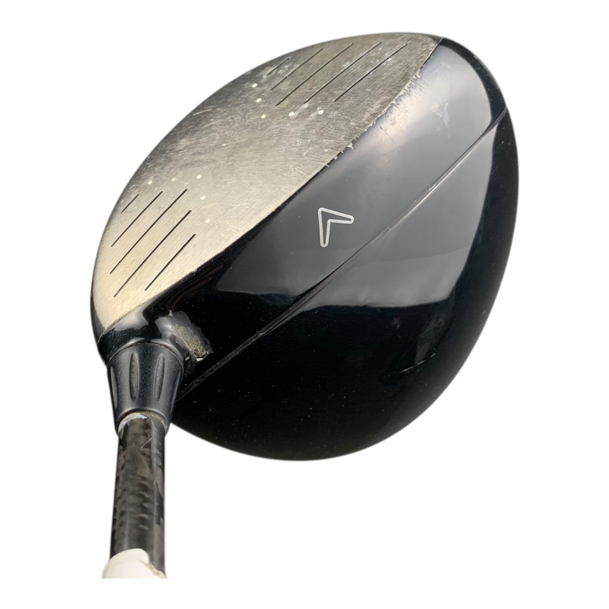 Callaway Razr Hawk Driver / Flex Stiff / Loft 10,5 