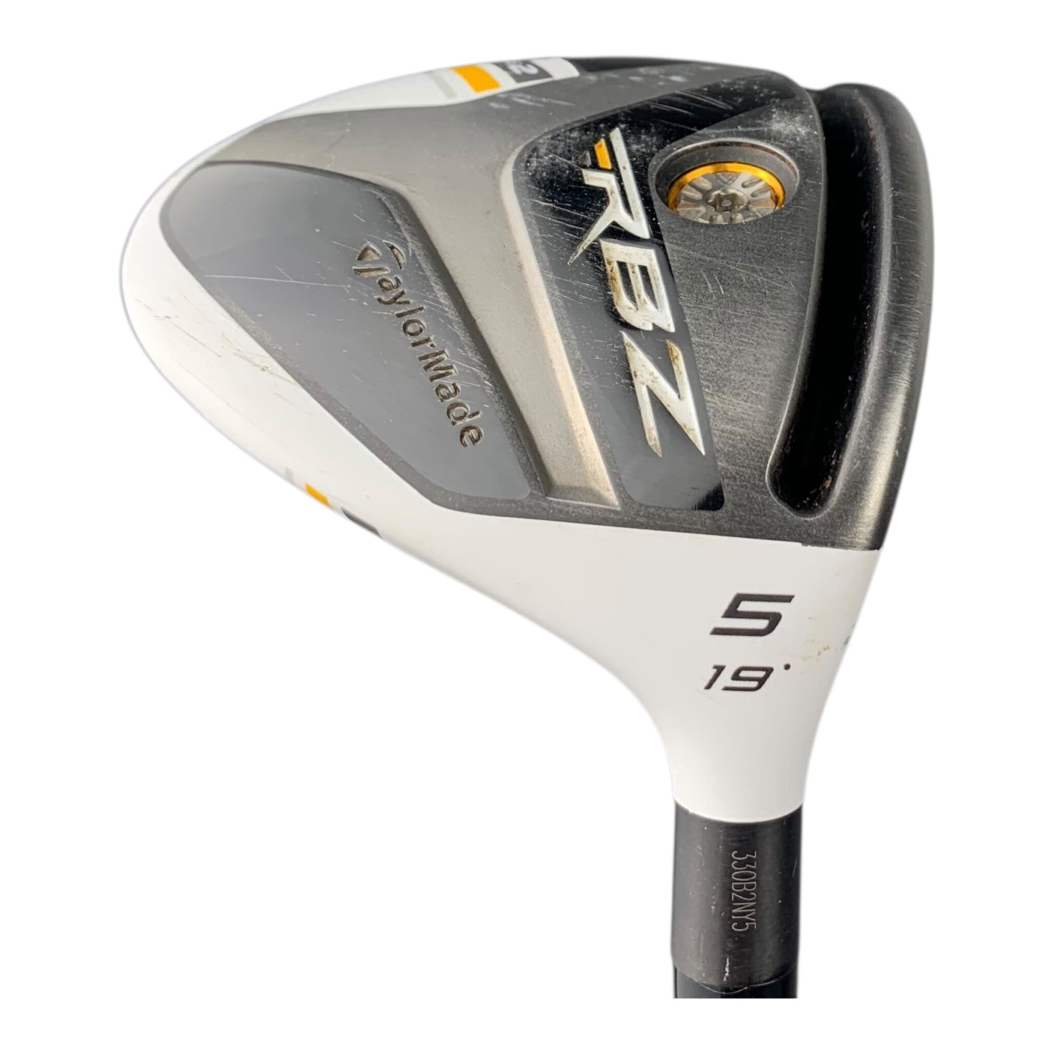 Køb brugt TaylorMade RocketBallz RBZ Stage 2 Tour 5 Fairway Wood