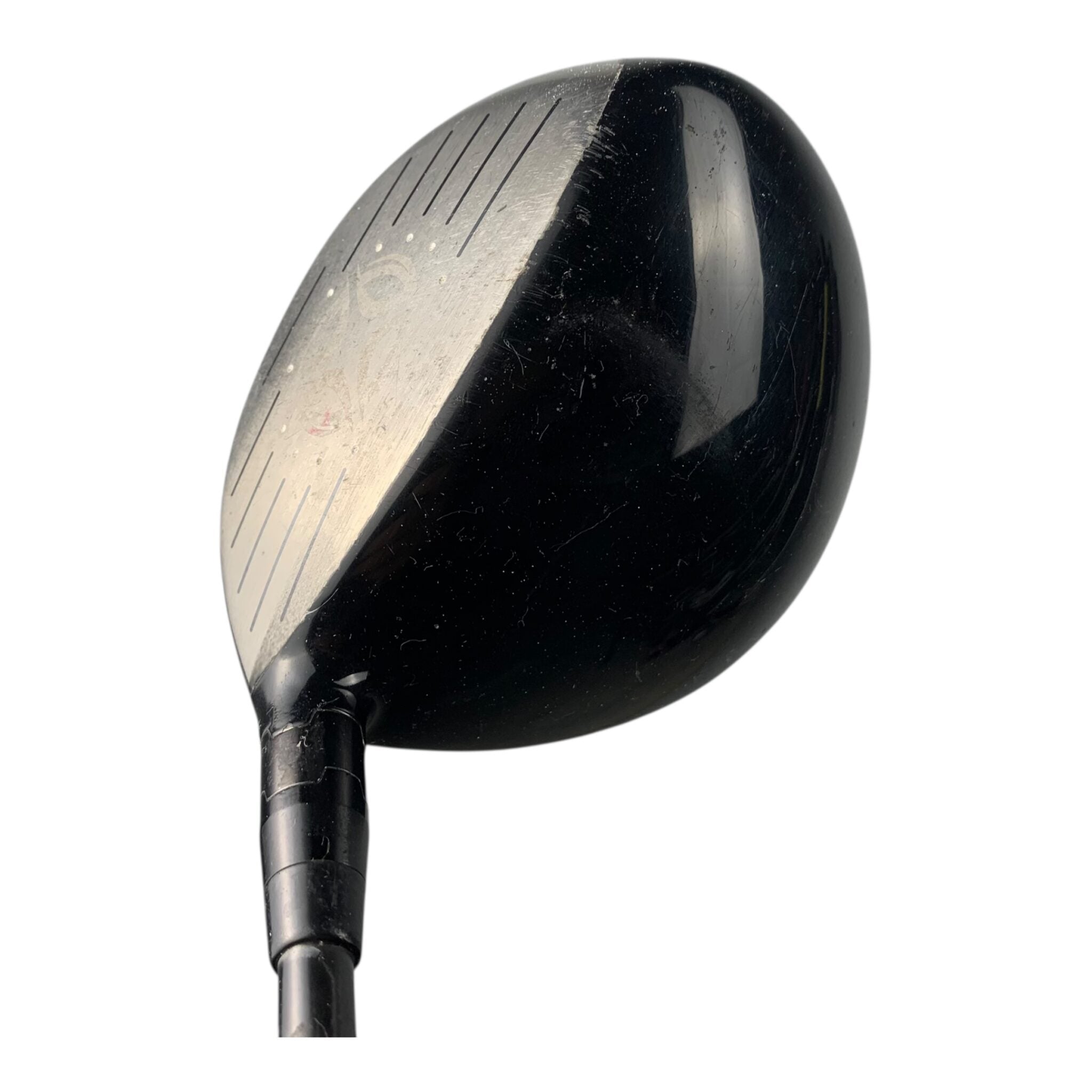 Callaway Razr Fit Driver / Flex Regular / Loft 11,5 