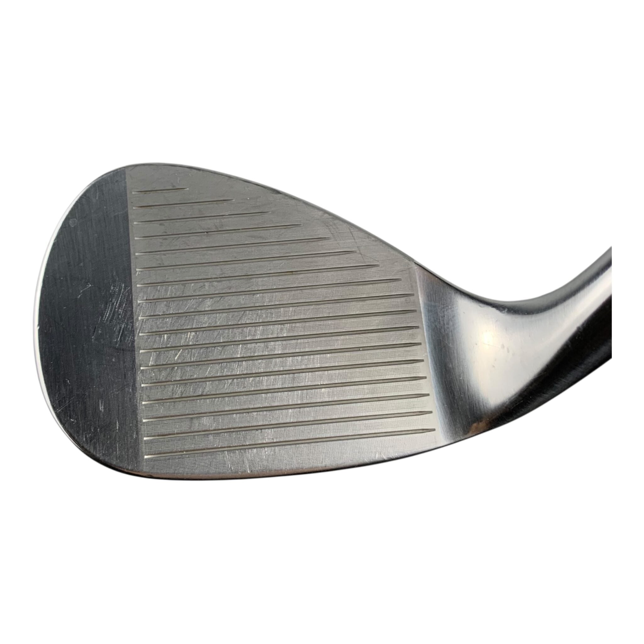 Titleist SM6 Tour Chrom L Szlif Wedge / Stal / #60/04
