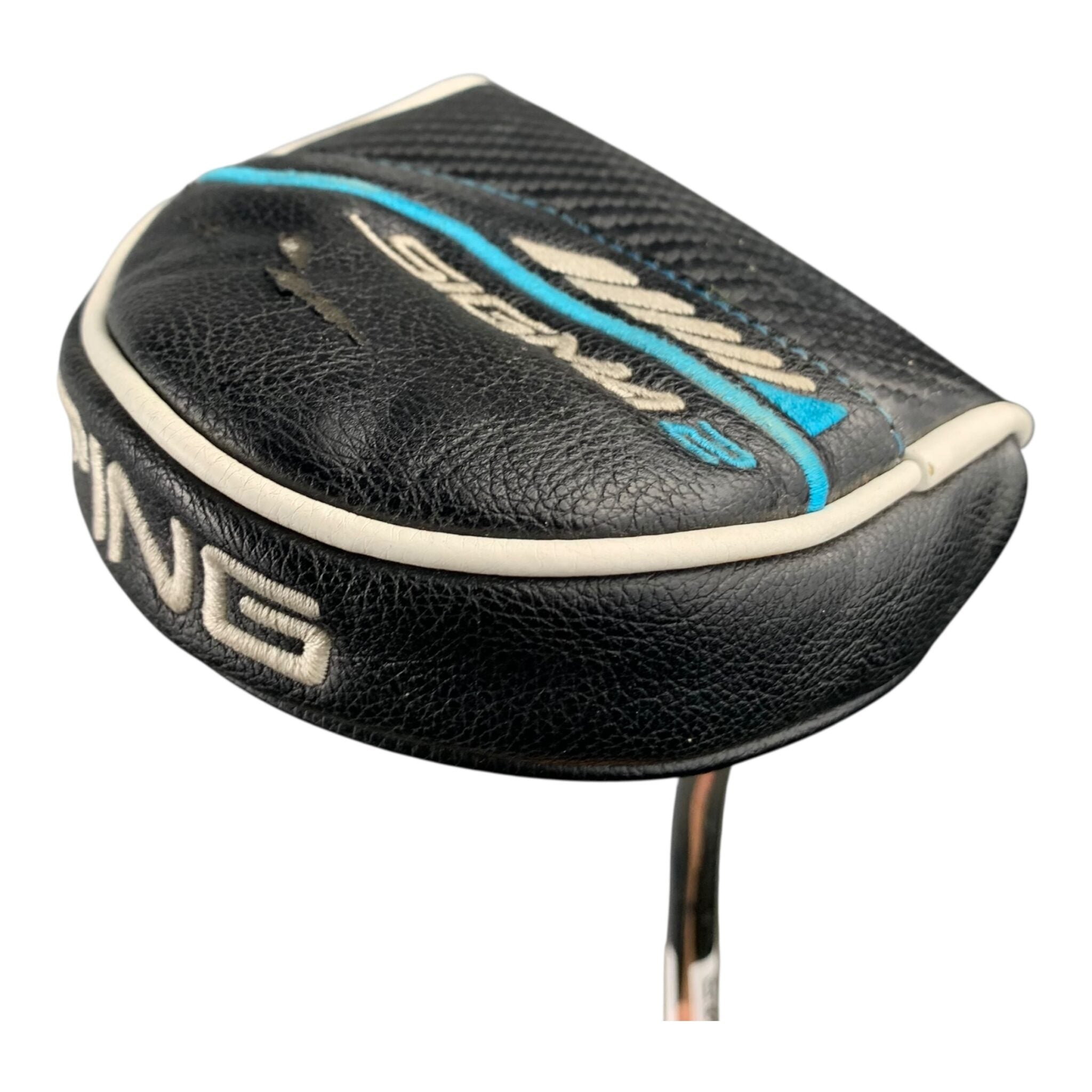 Køb brugt PING Fetch Sigma 2 Putter | Spar op til 60%