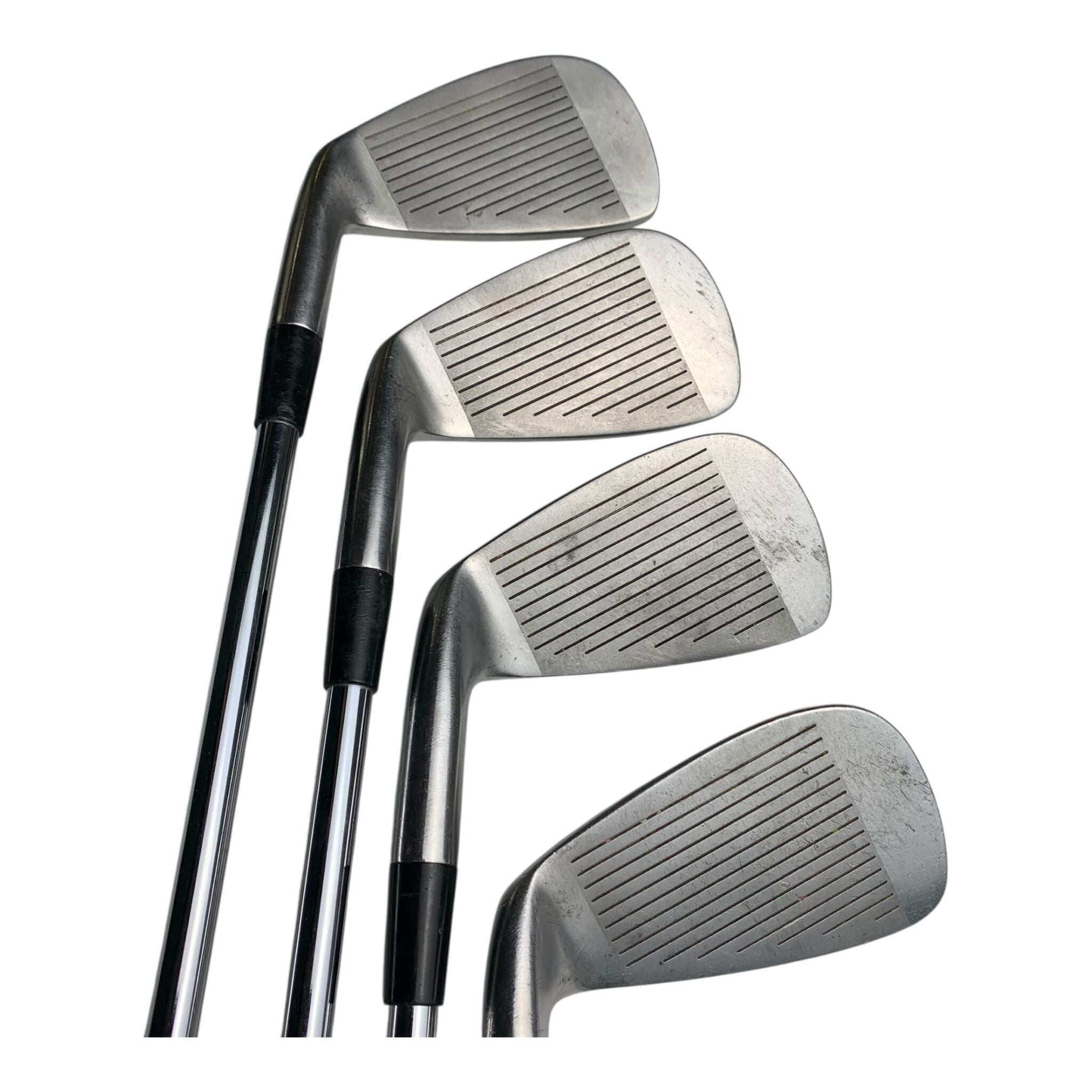 Ozoone Golf Jernsæt / Flex Regular / 4-SW  / Stål