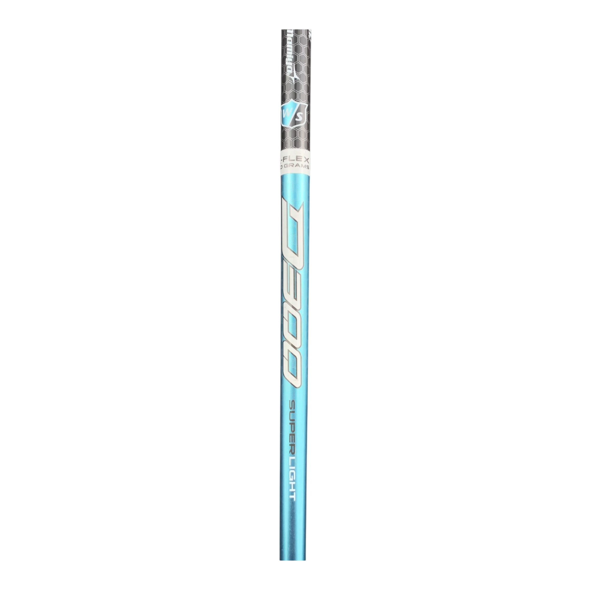Wilson Staff D300 Hybrid / Flex Ladies / Grafit / #6/30 galleri billede 3 - brugt golf udstyr i god stand