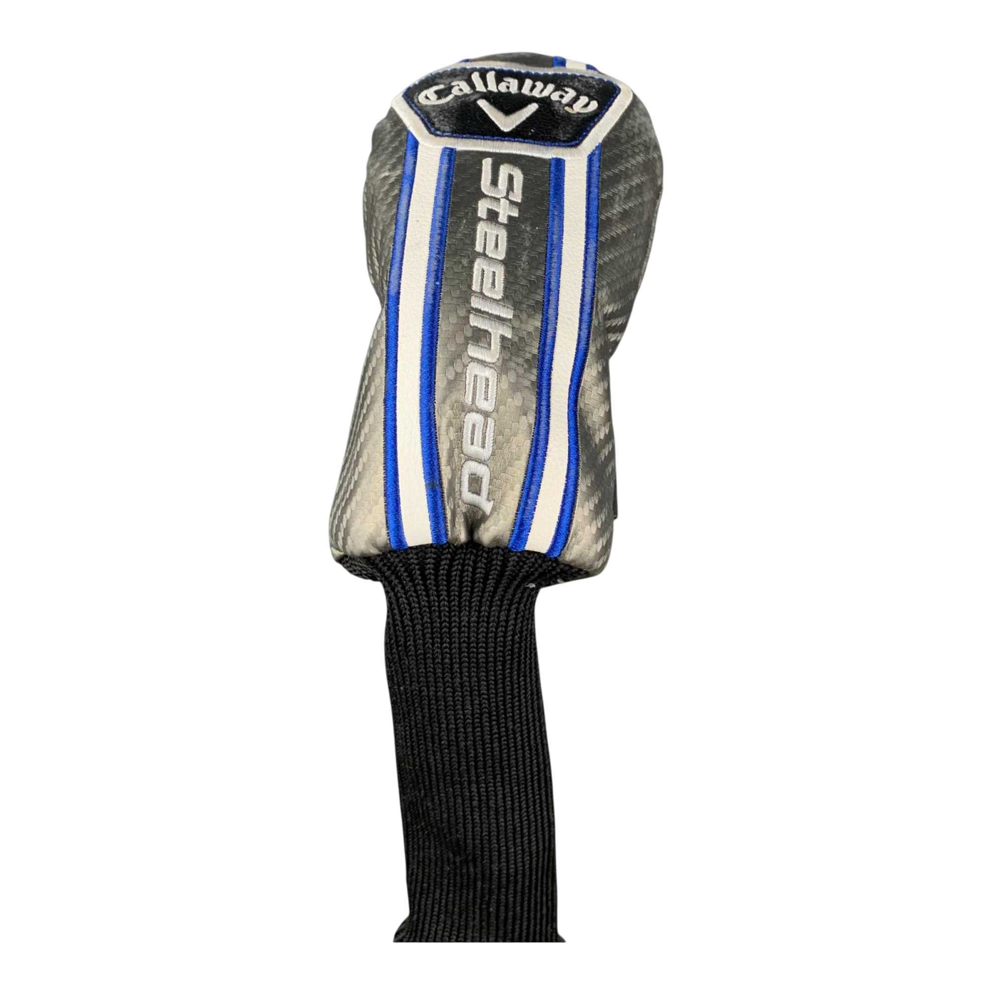 Callaway Steelhead XR Hybrid / Flex Regular / Grafit / #6/28 Venstre galleri billede 1 - brugt golf udstyr i god stand