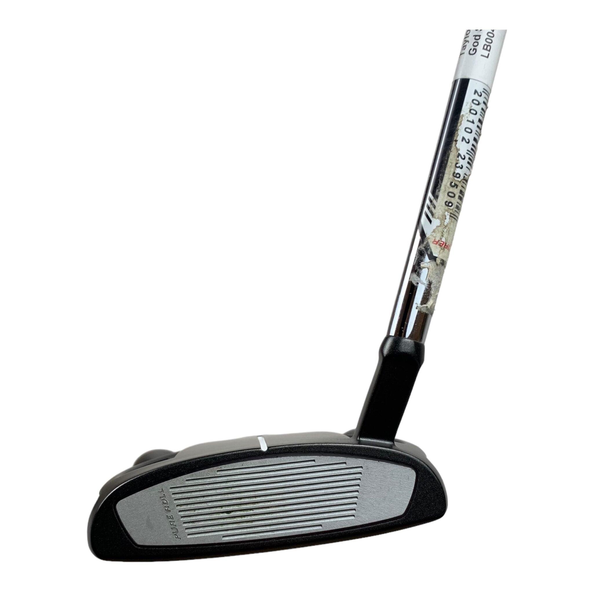 TaylorMade Spider Tour Black Line Putter / 33" / Original Grip