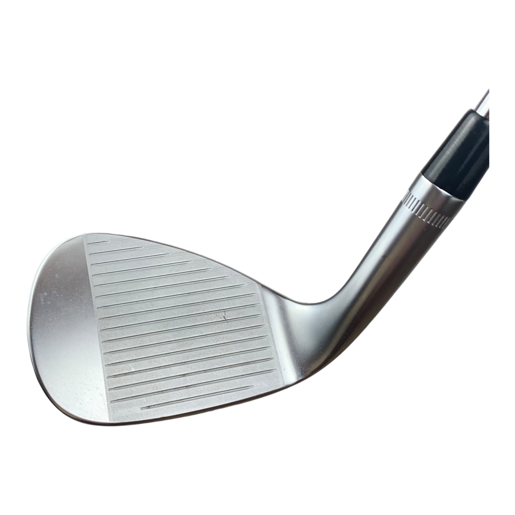 Callaway Mack Daddy Wedge / #56/10 S Grind / Stahl - SOM NY