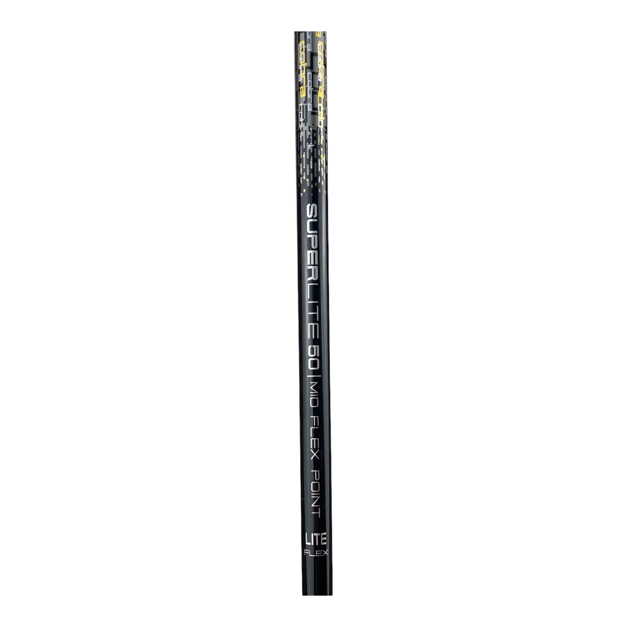 Cobra F-Max Offset Driver / Flex UN (Senior) / Loft 10.5