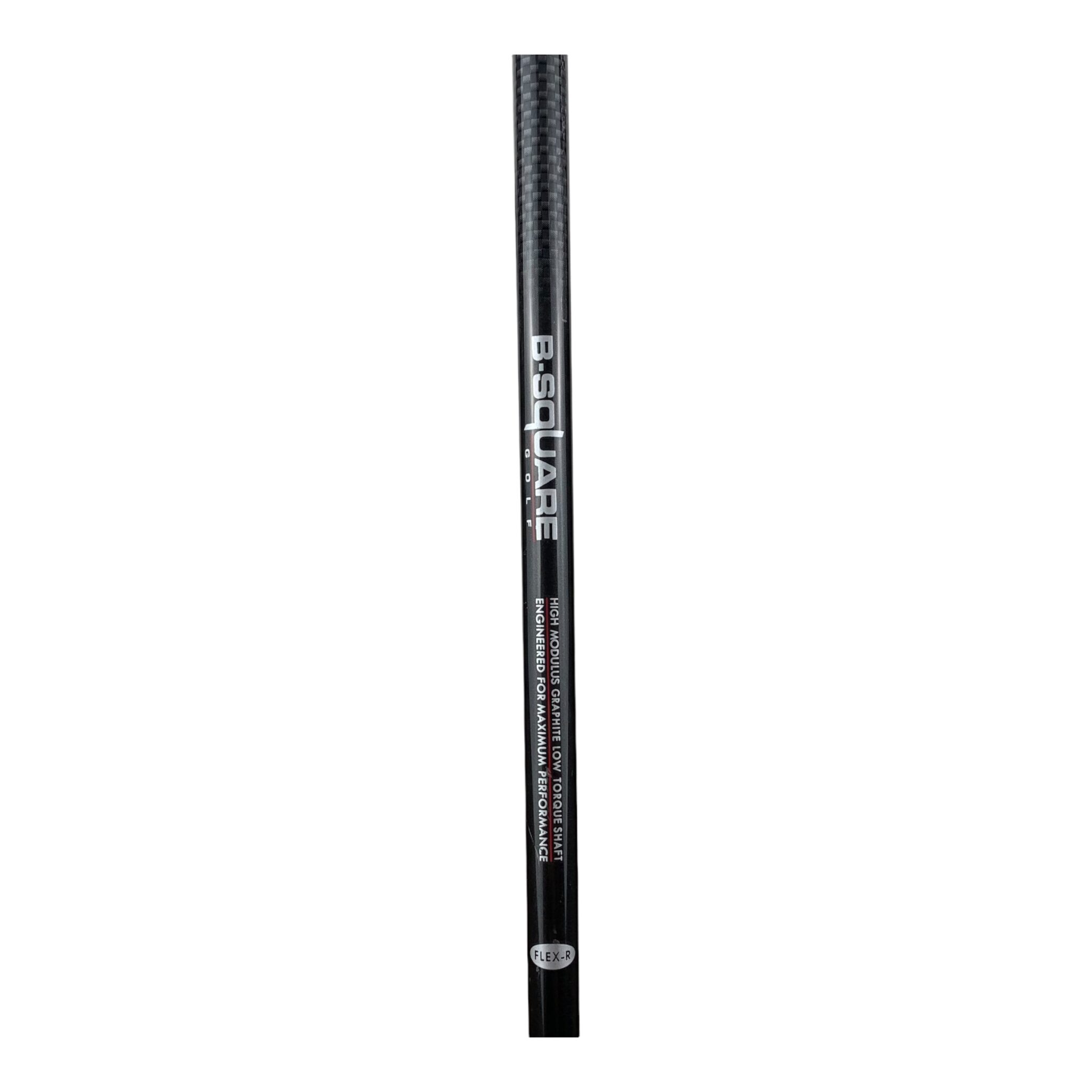 B-Square Golf Hybrid / Flex Regular - Graphite / #3/19