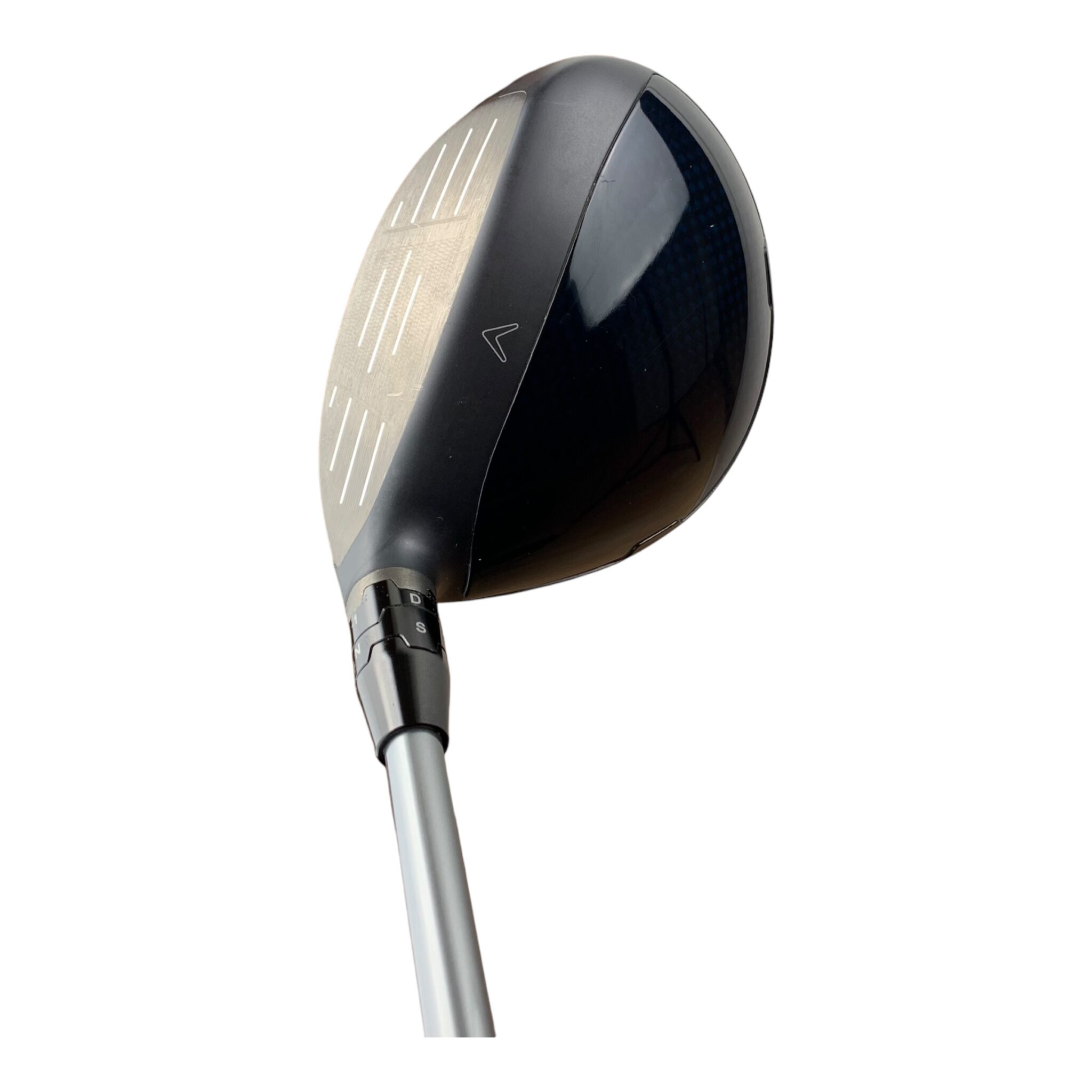 Callaway Paradym Fairway Wood / Flex Regular / Graphite / #3HL/16.5 