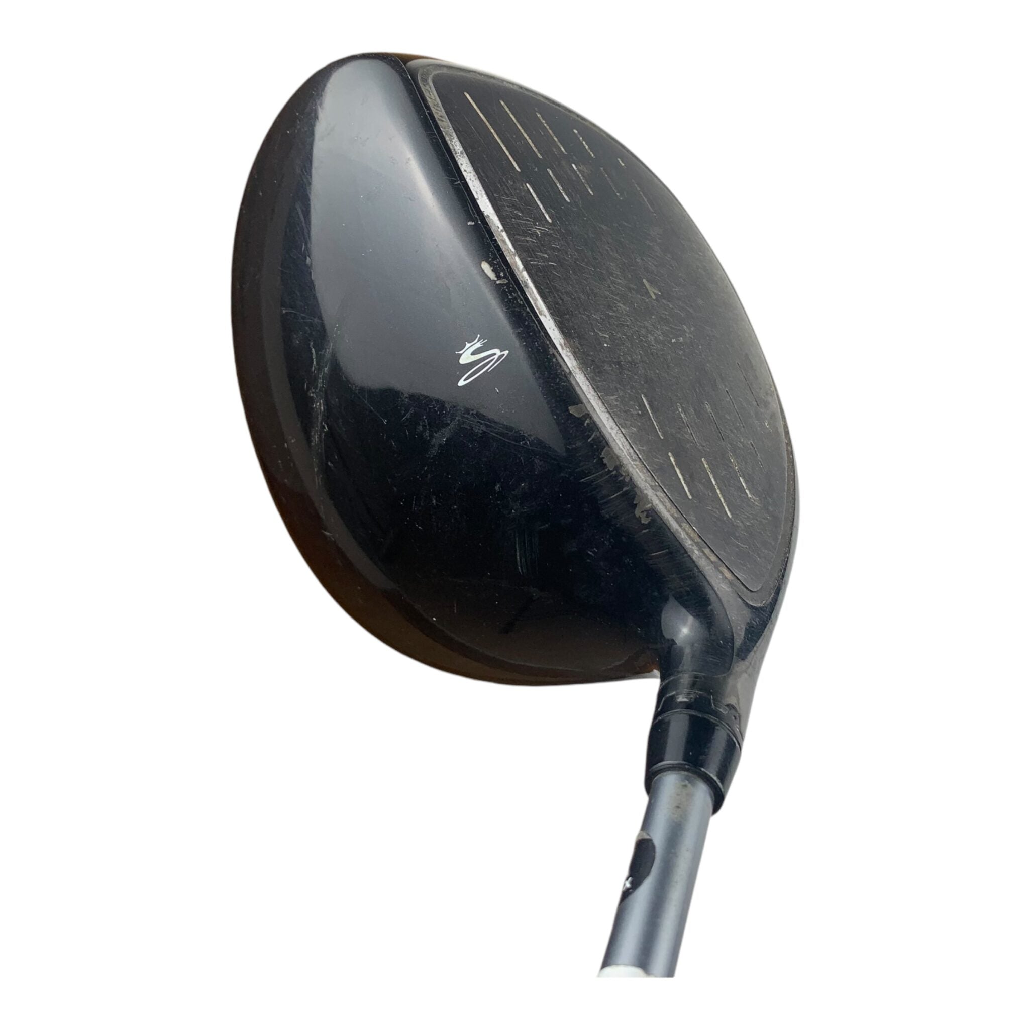 Cobra Fly-Z Nero Driver / Flex Regular -Grafite/ Loft 10 - Mano sinistra