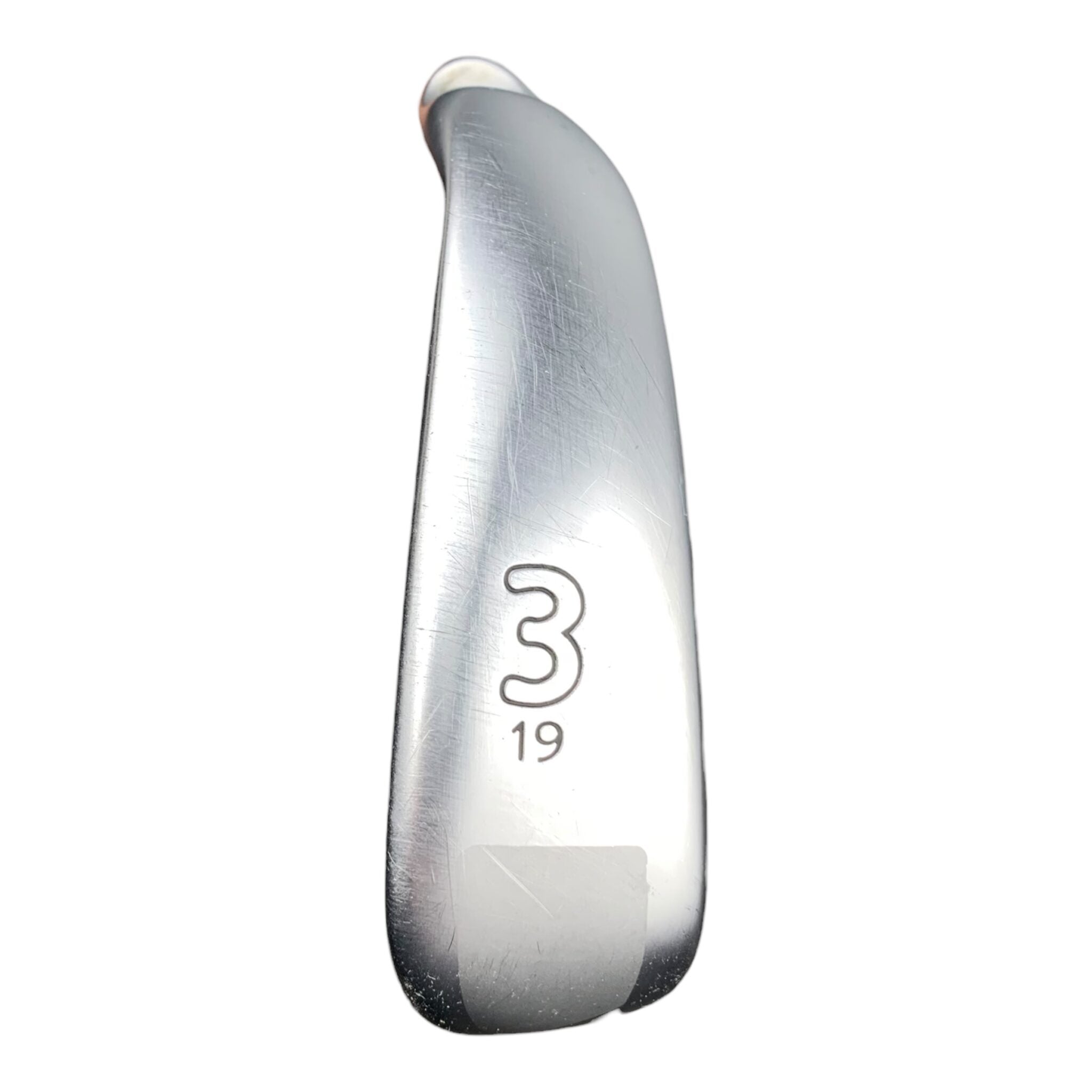 PING G400 Driving Iron / Graphite / #3/19