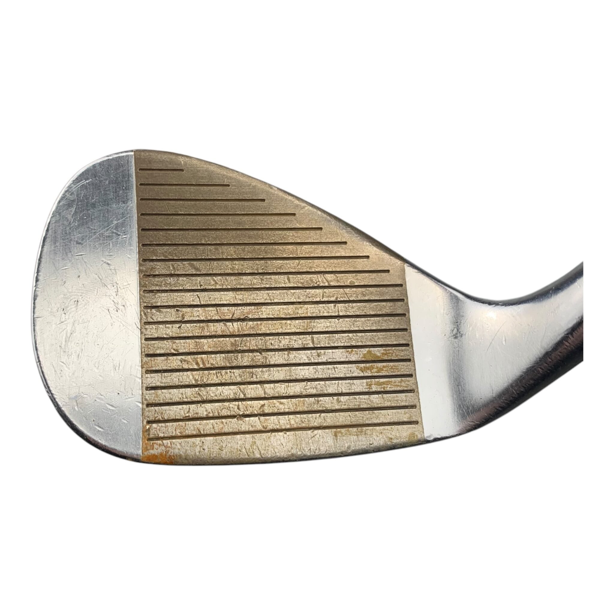 TaylorMade Milled Macinare Wedge / Acciaio / #54/11