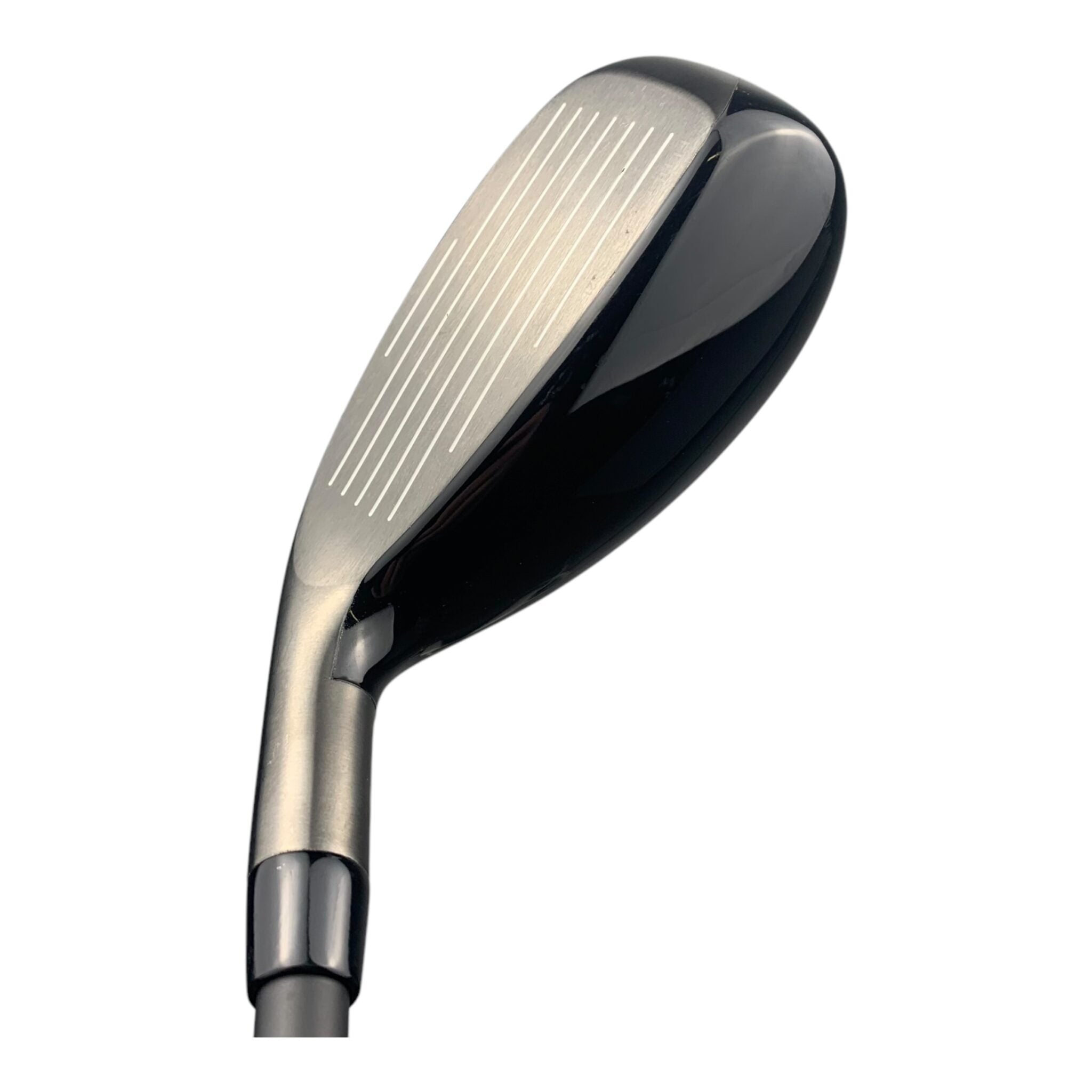 Callaway Apex Pro Hybrid / Flex X-Stiff / Graphite / #2/18