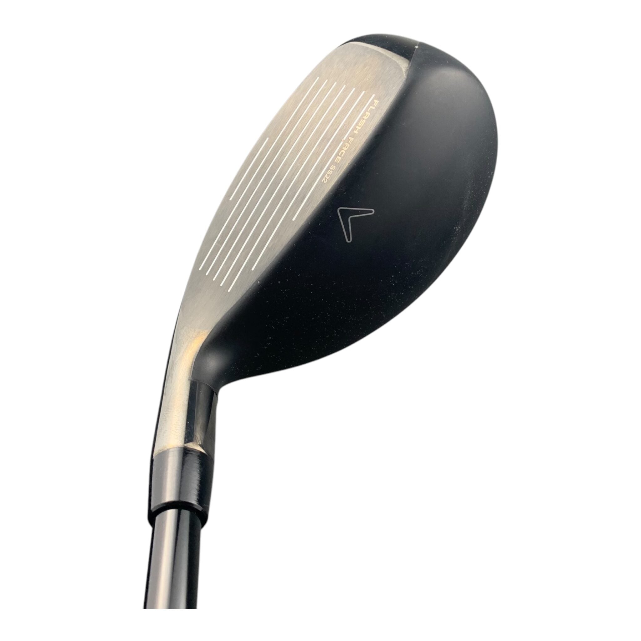 Callaway Rogue ST Max Hybrid / Flex Stiff / Graphite / #3/19