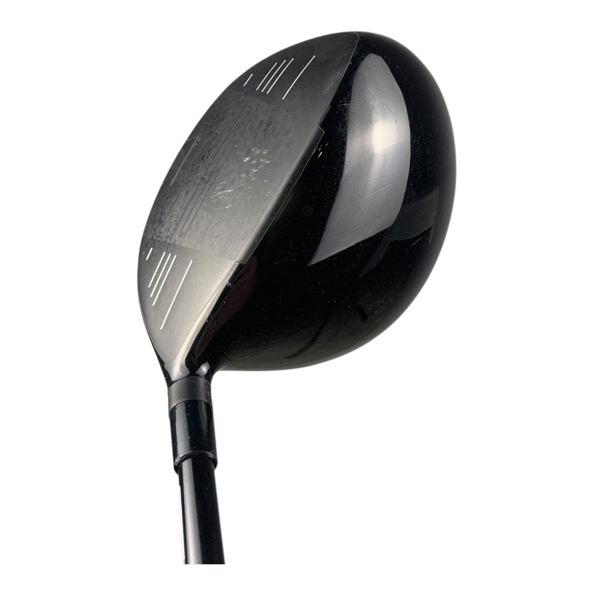 Cleveland Klasyczny XL Driver / Flex Stiff / Loft 9