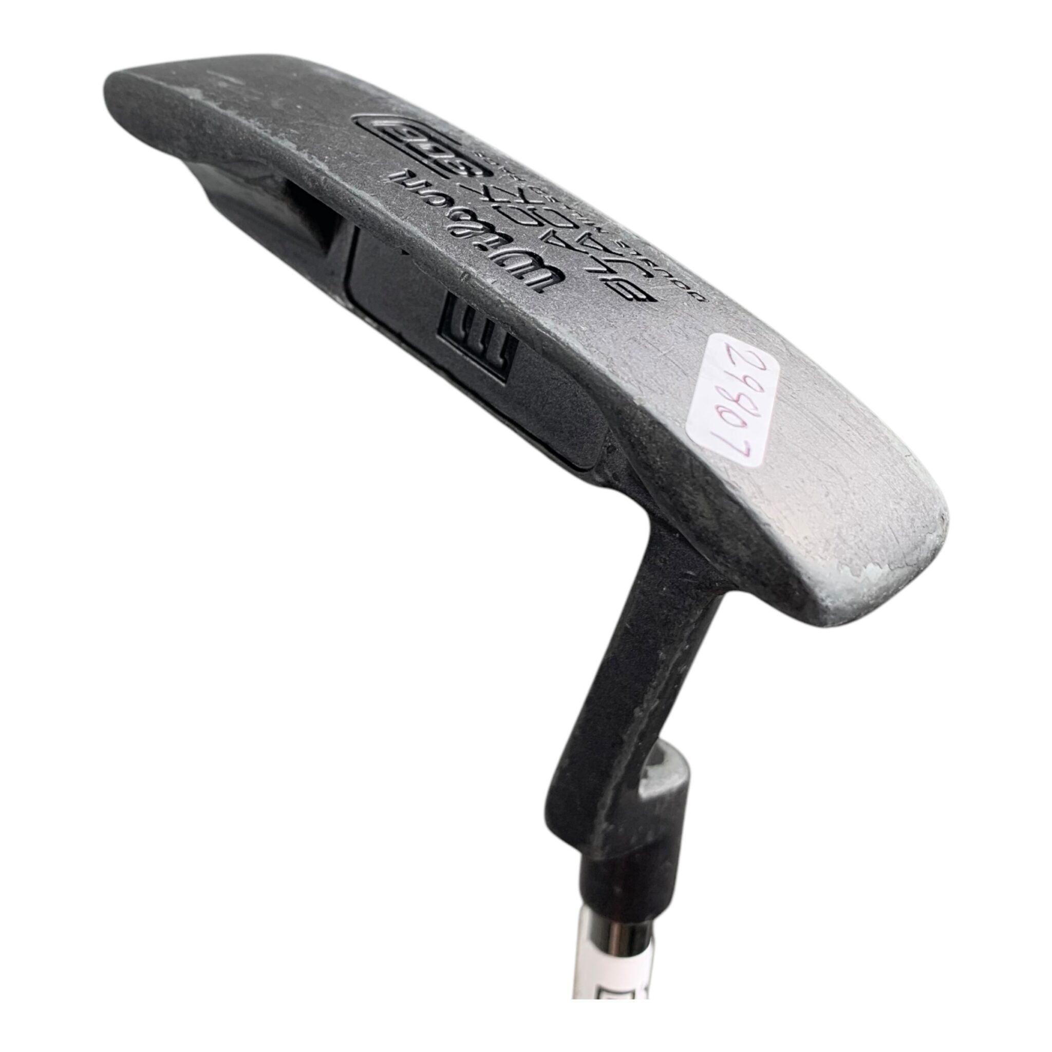 Wilson Blackjack 306 Putter / 30" 