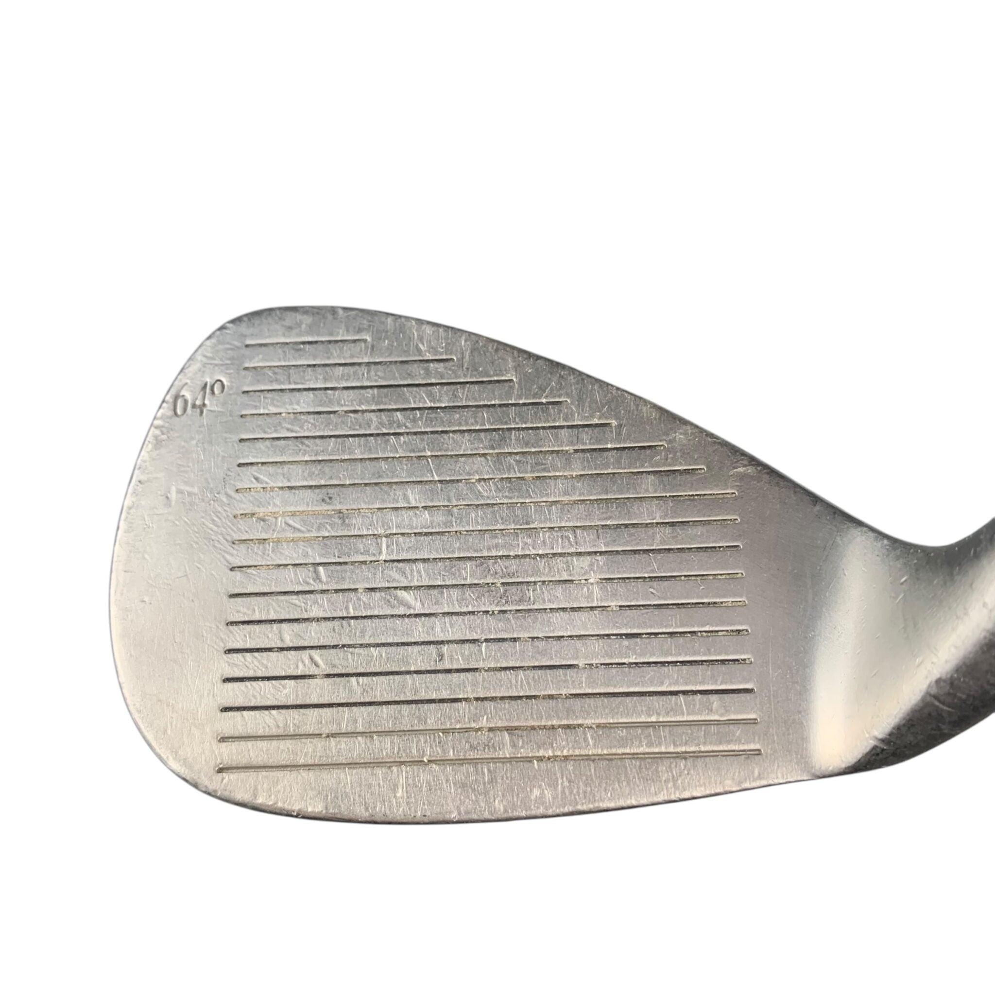 Golf Copenhagen Sand/Rough/Fairway Wedge / Steel / #64/14