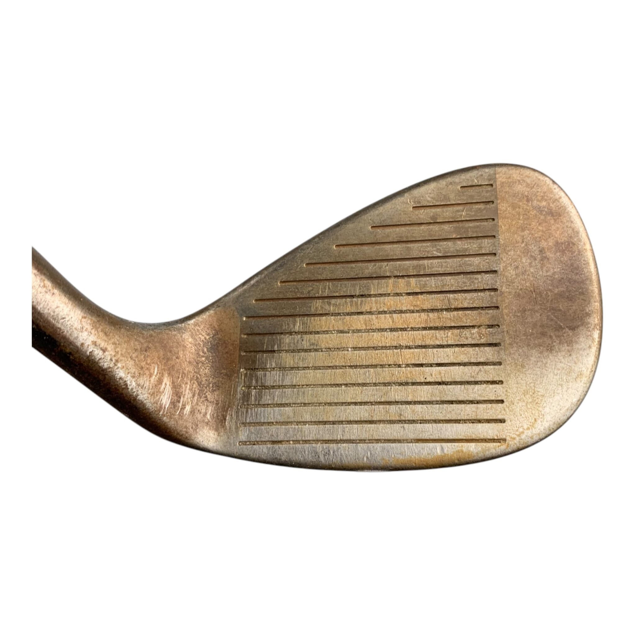 Cleveland CG-12 Wedge / Acciaio / #52/07 - Sinistra