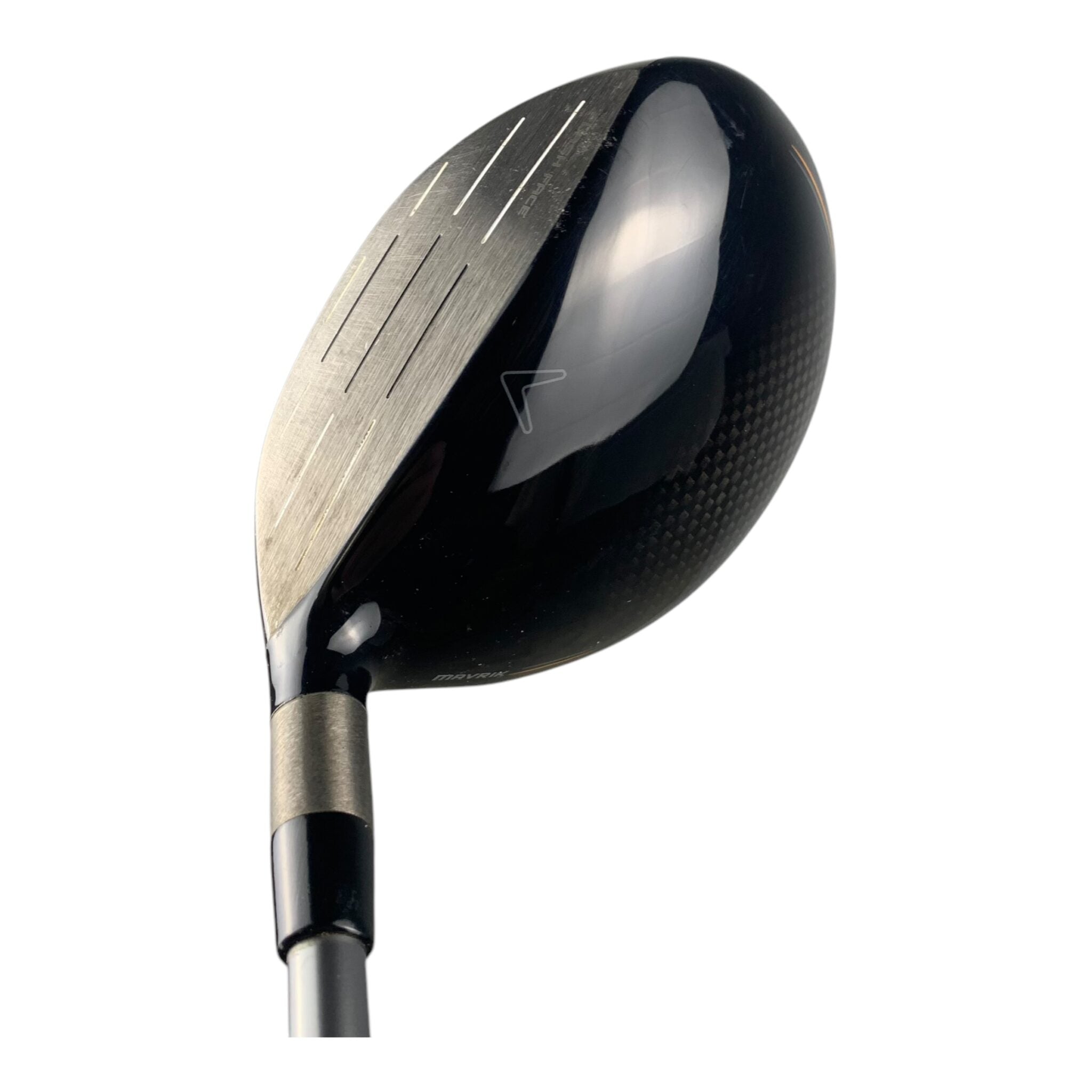 Callaway Mavrik Fairway Wood / Flex Stiff / Graphite / #3/15 