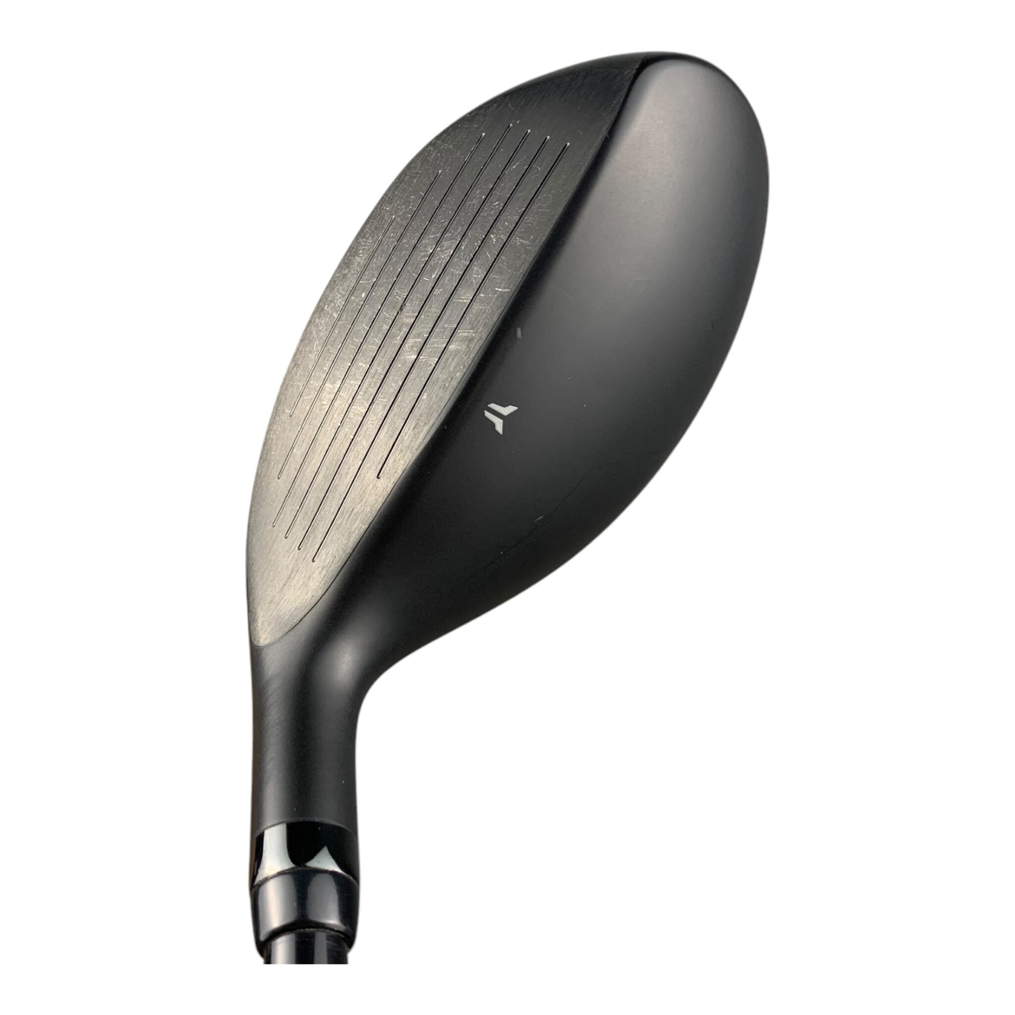Wilson DynaPower Hybrid / Flex Regular / Graphite / #4/22