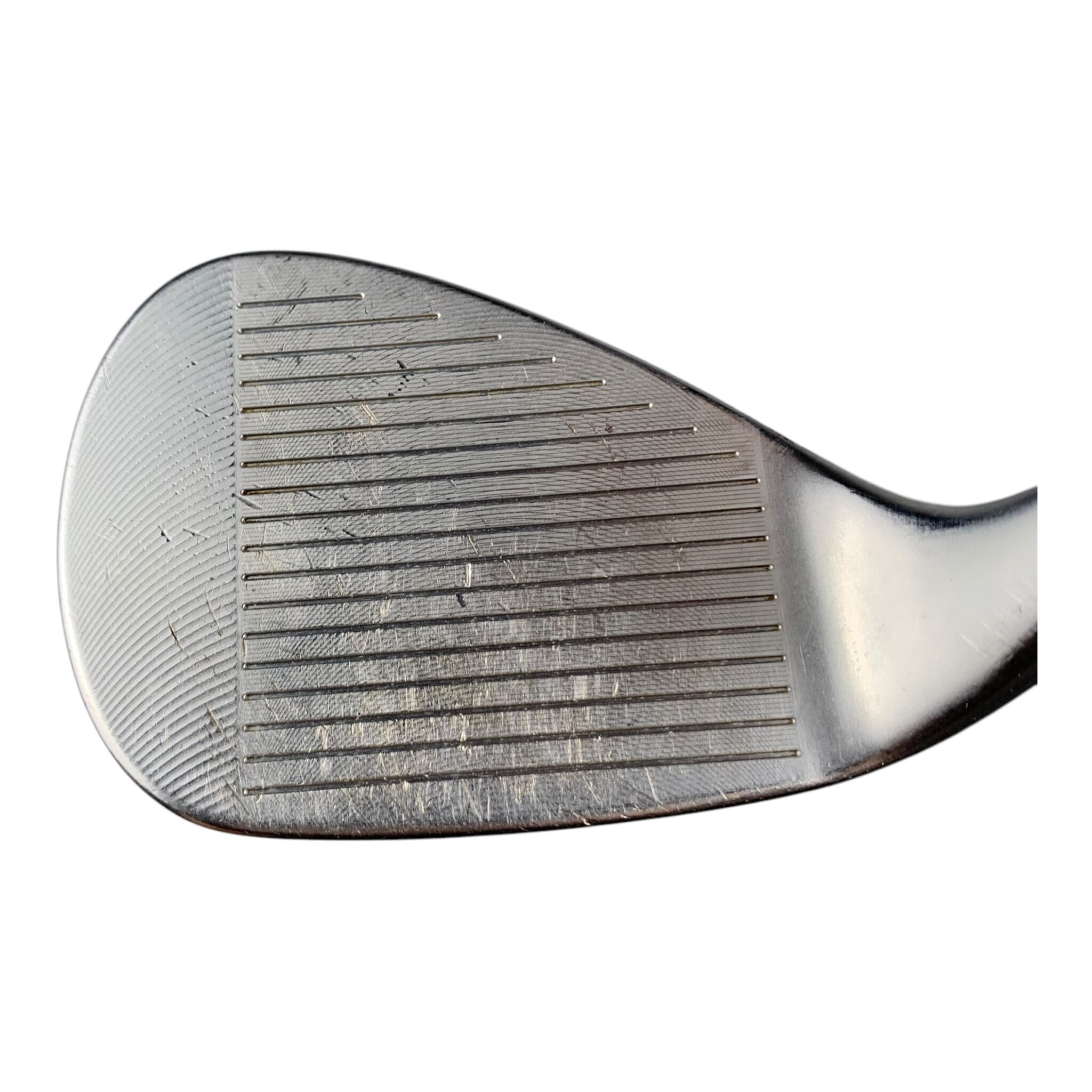 Cleveland CBX2 Wedge / Acciaio / #58/10