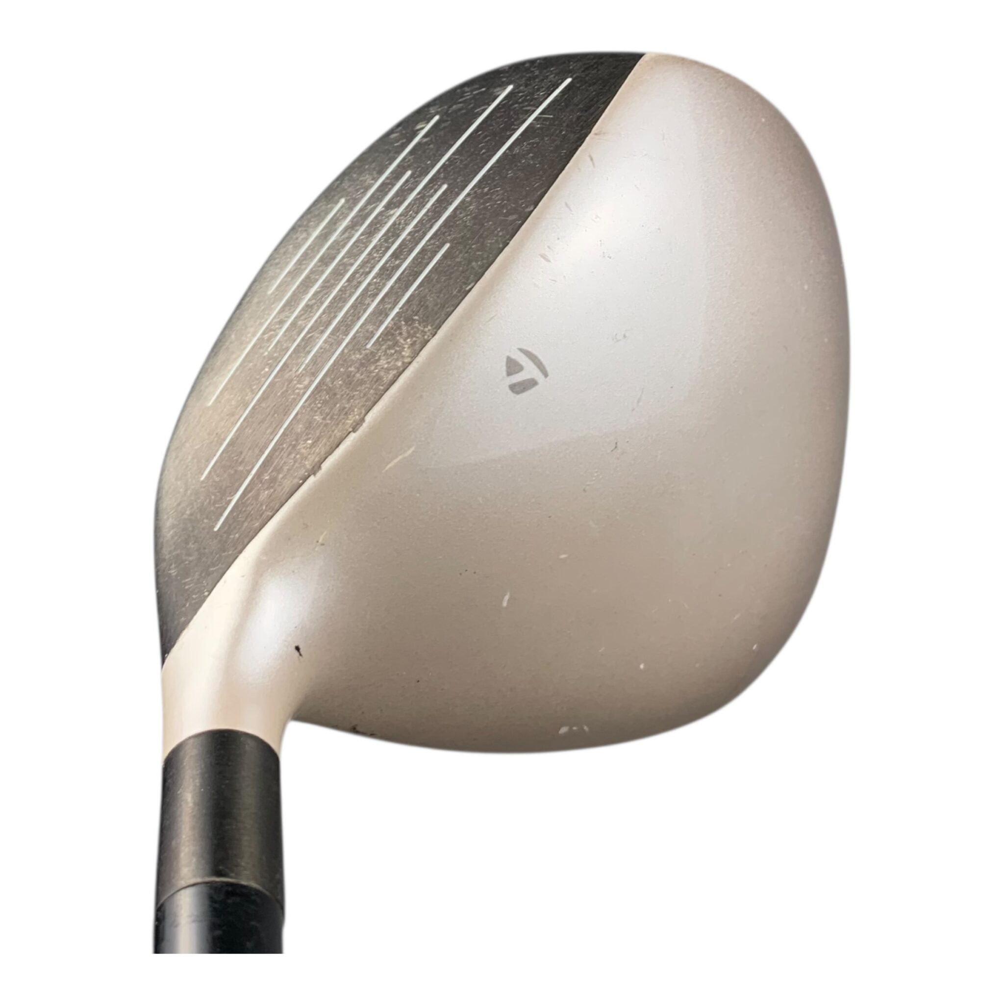 TaylorMade R7 CGB Max Fairway Wood / Flex Damen / Graphit / #3/15