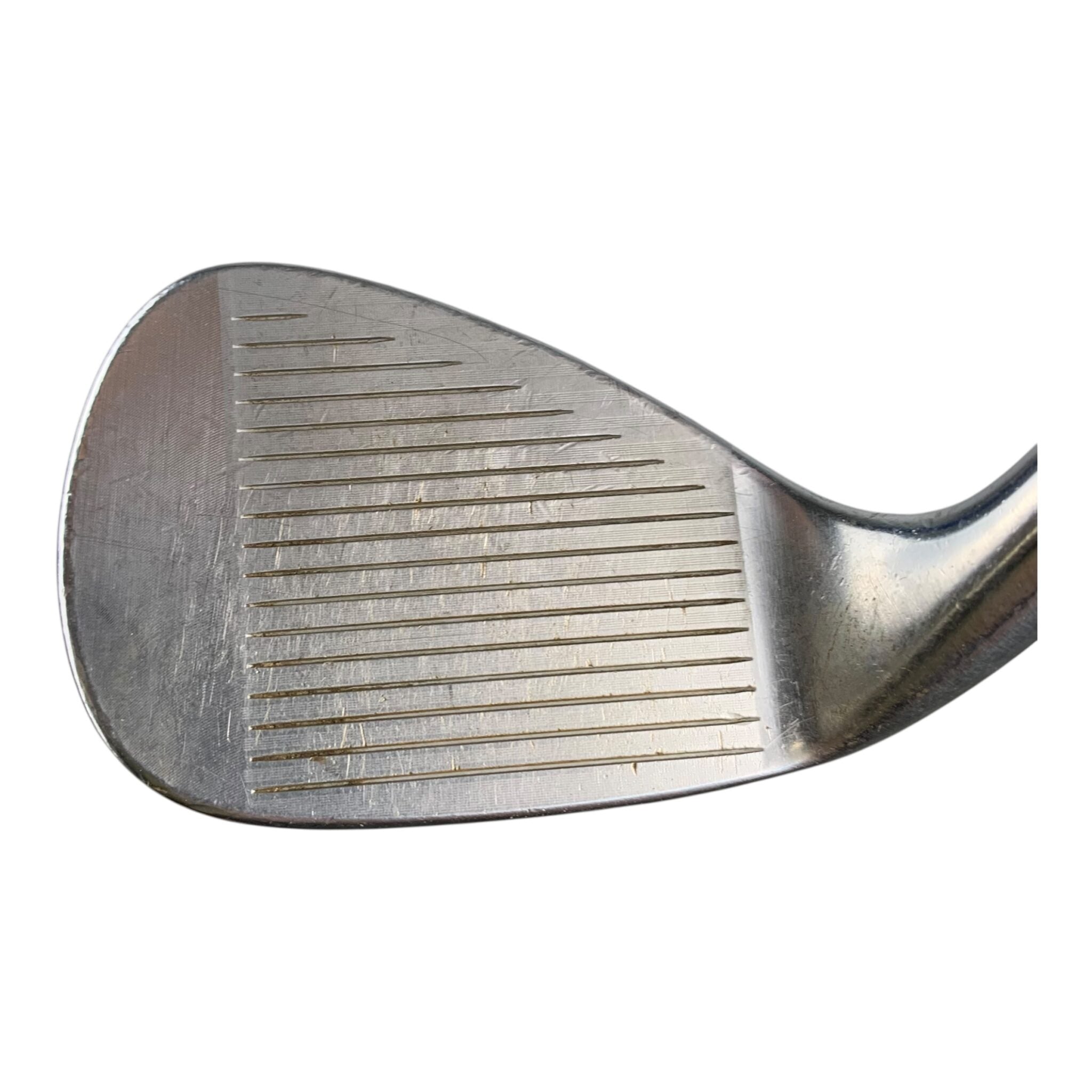 Titleist SM6 Tour Macinazione cromata F Wedge / Acciaio / #52/08